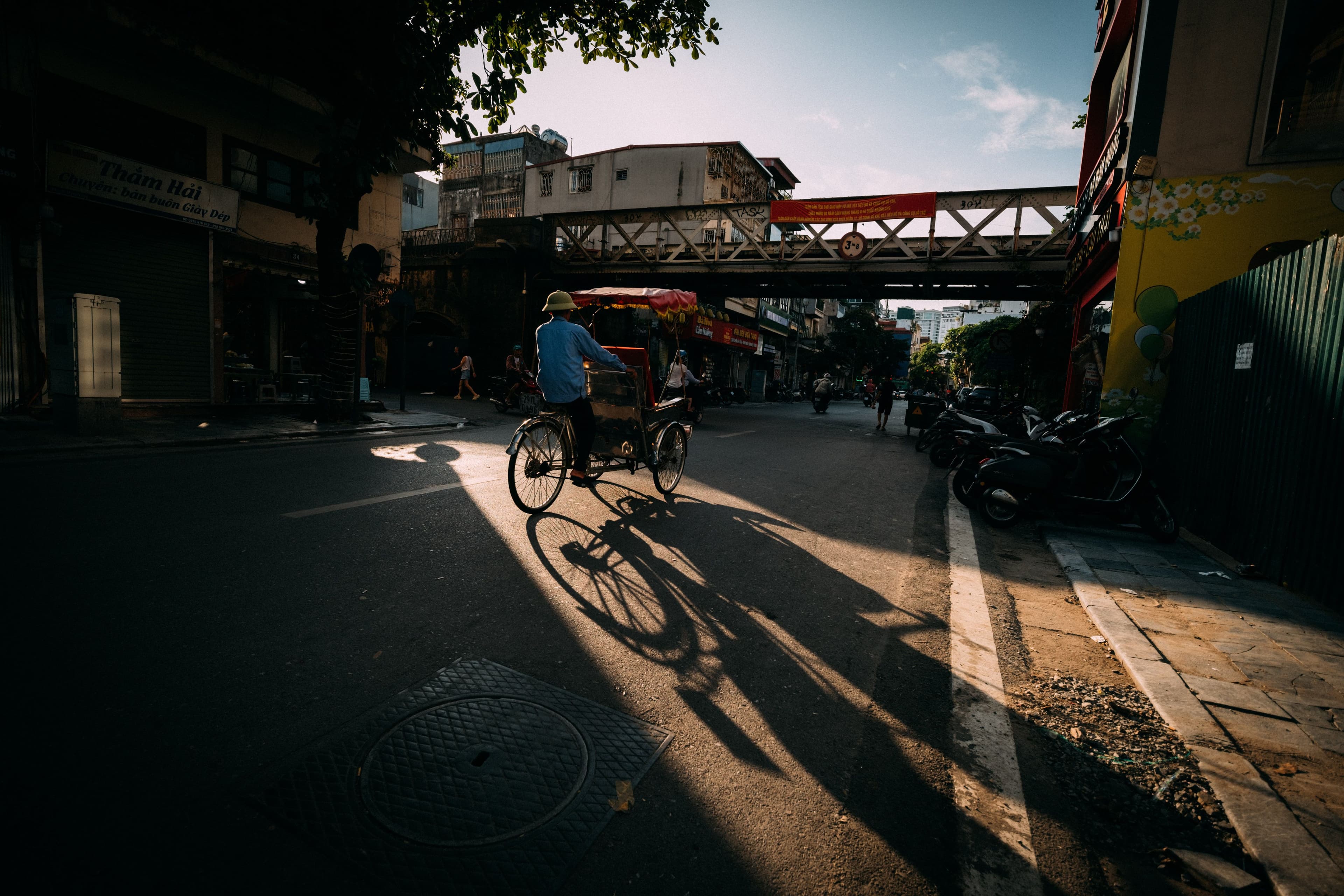 Hanoi, Hoi An, Ho Chi Minh City - 7 nights 2