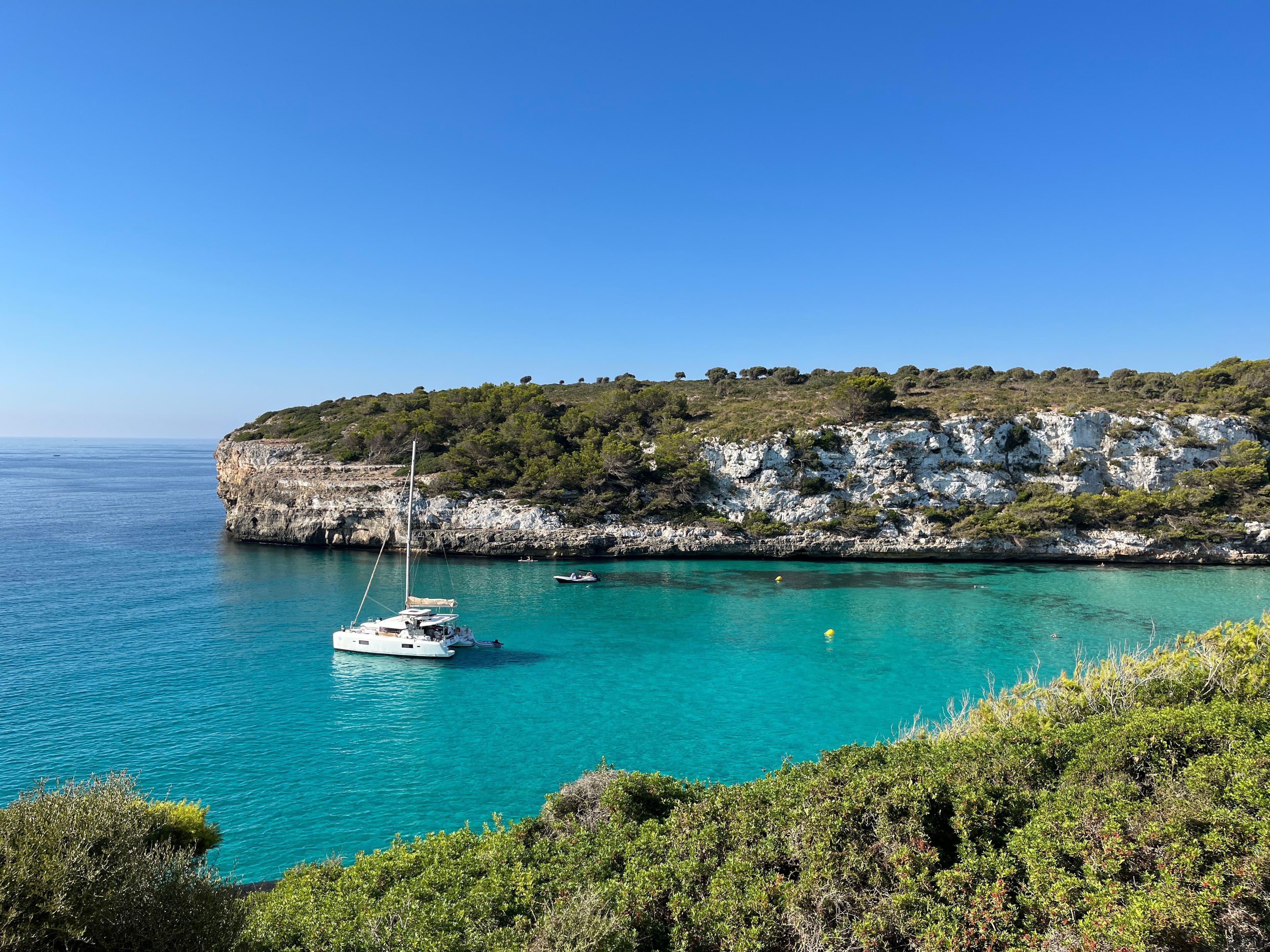 Ibiza, Mallorca - 6 nights 5