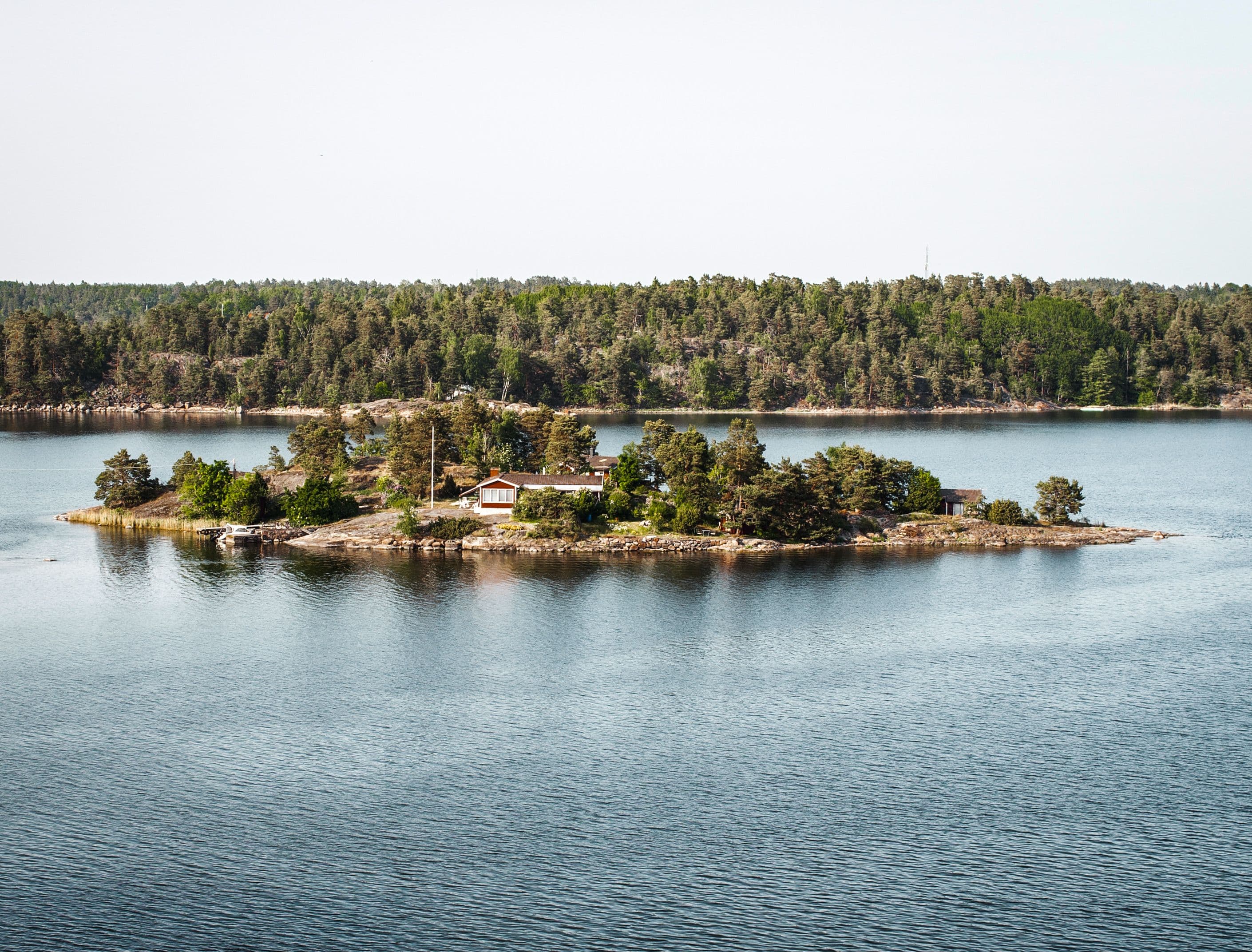 Copenhagen, Stockholm - 9 nights 4
