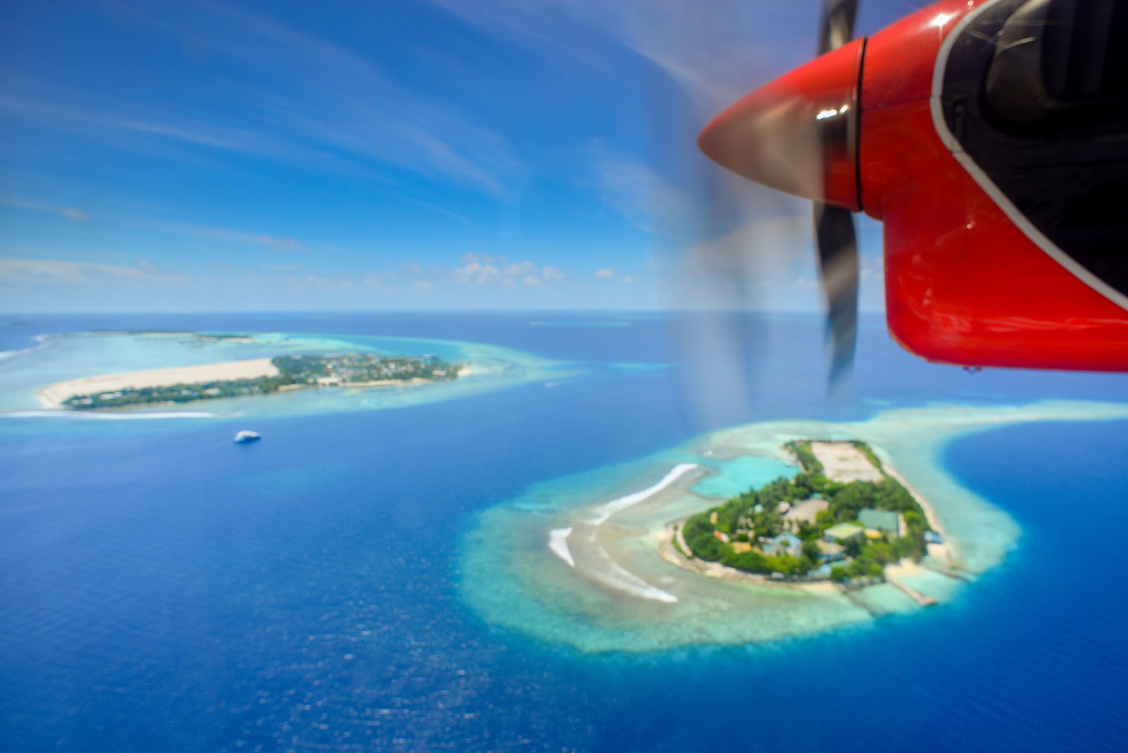 Gili Lankanfushi Maldives 5