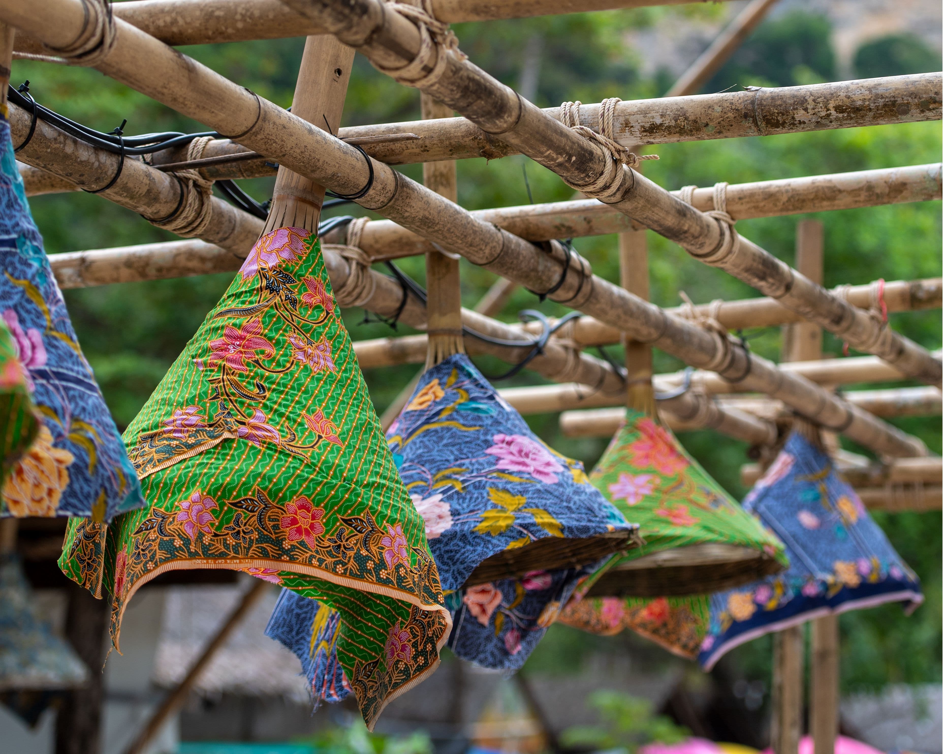 Phuket, Krabi, Koh Samui - 7 nights 7