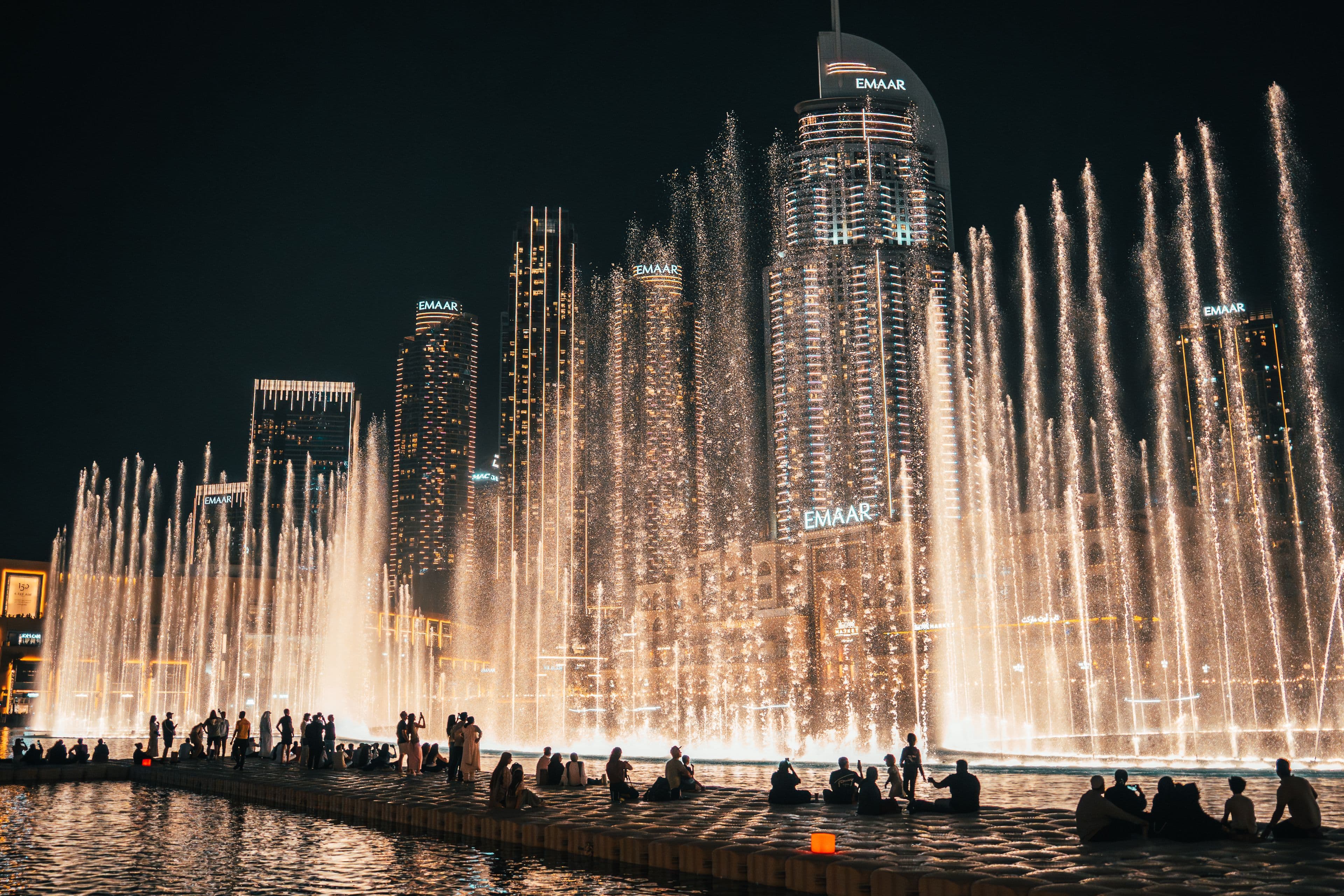 Dubai - 3 nights 5