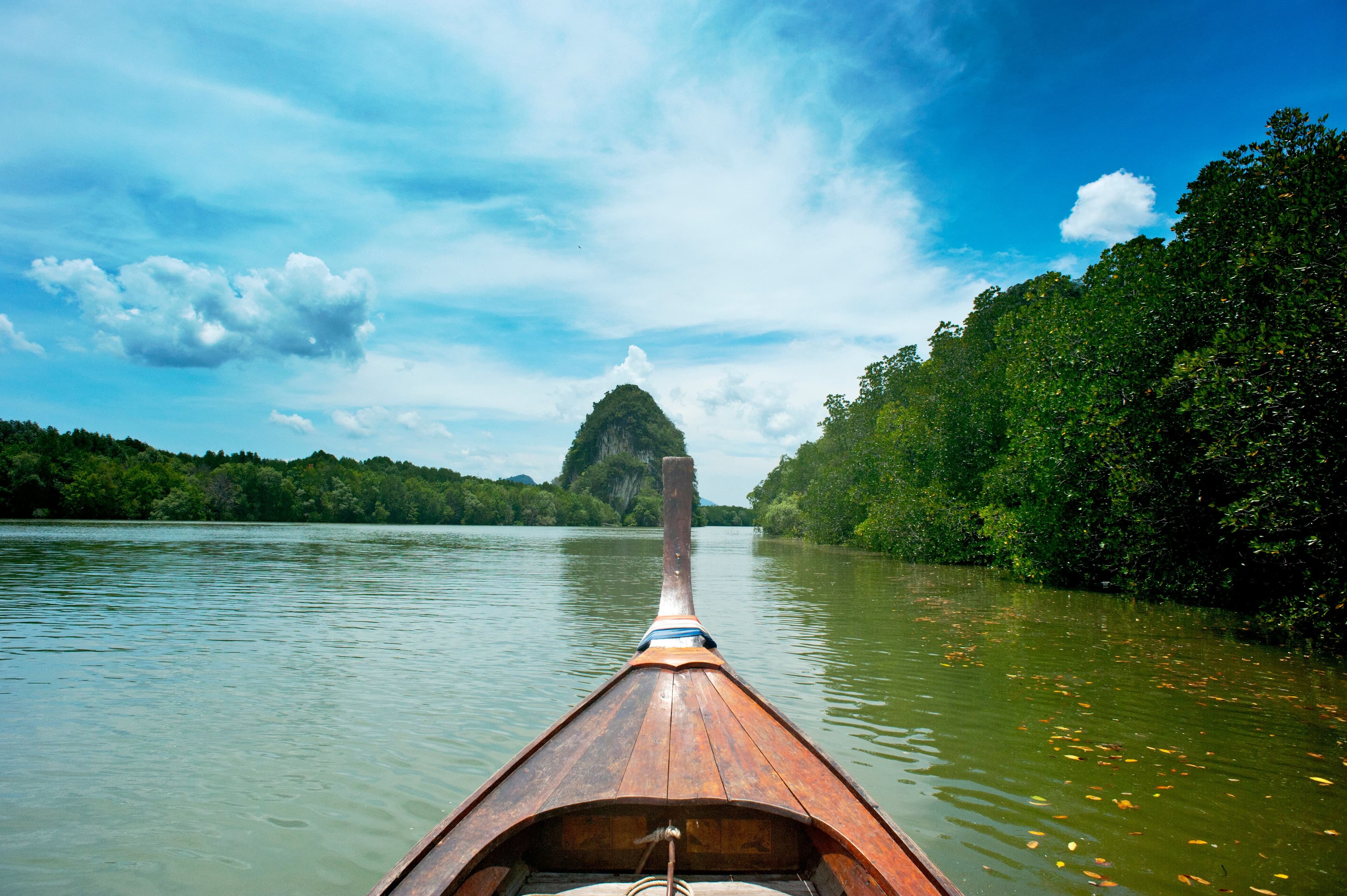 Phuket, Krabi, Koh Samui - 7 nights 4