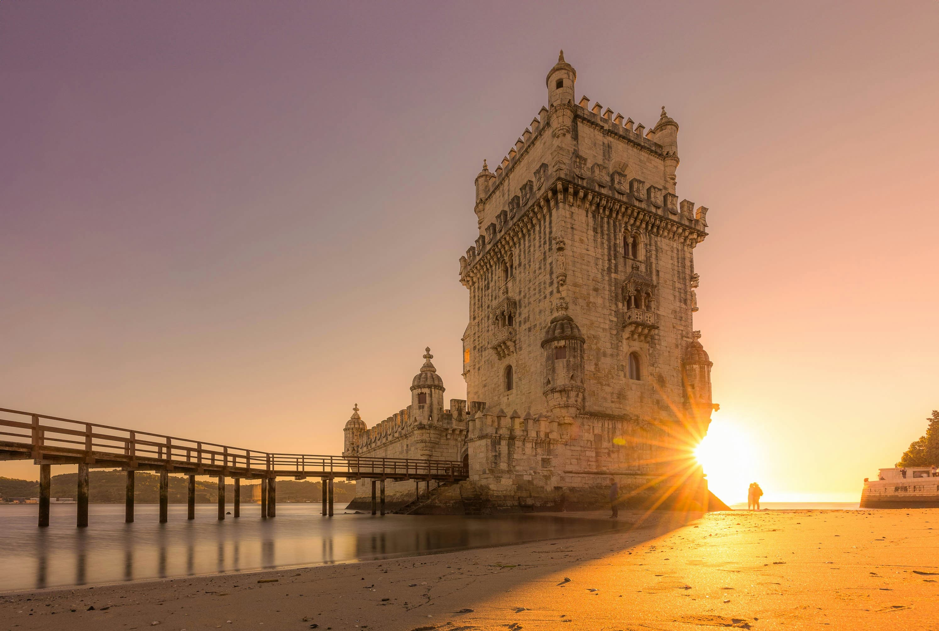 Spain & Portugal - 10 nights 3