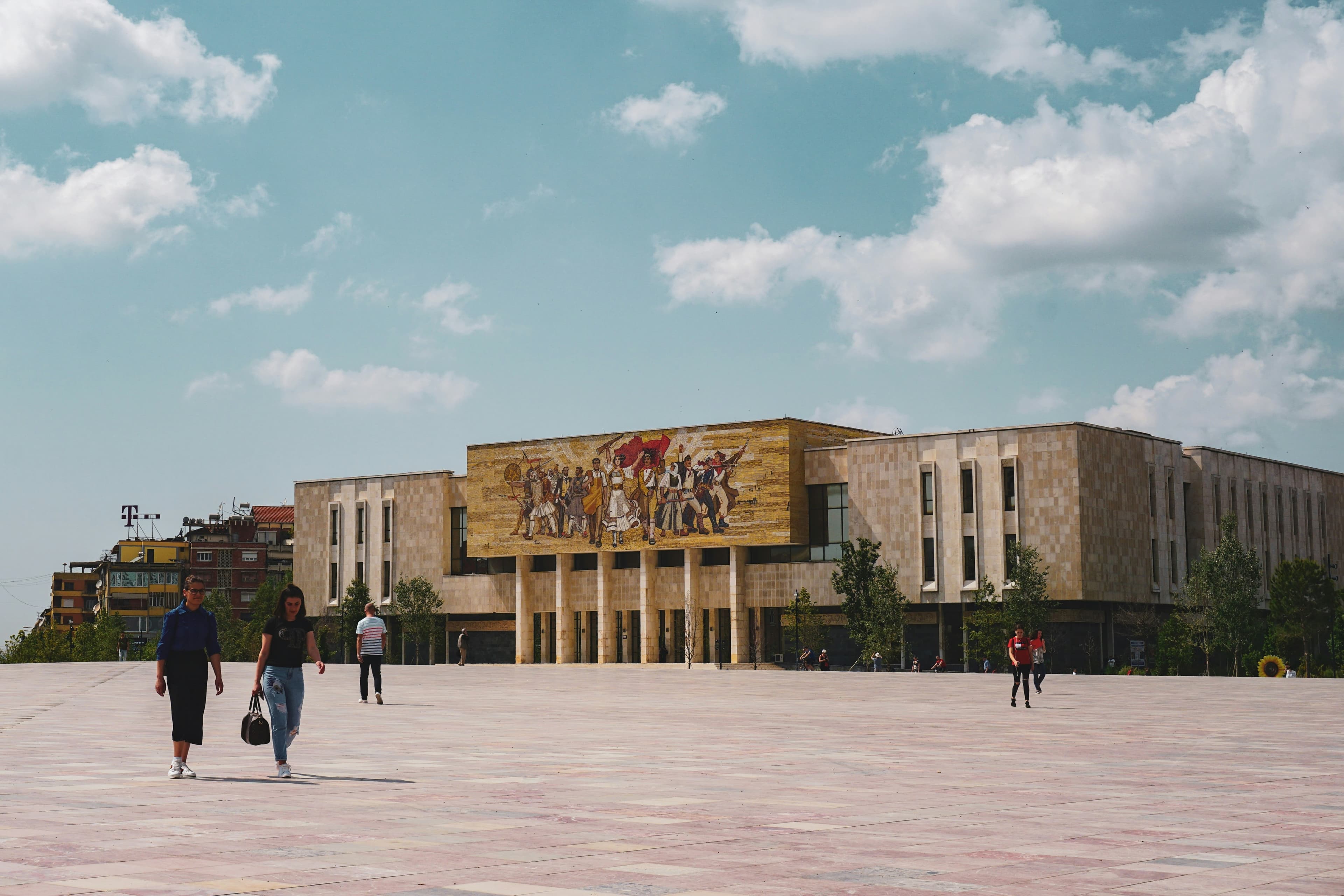 Albania Package 6 Days 12