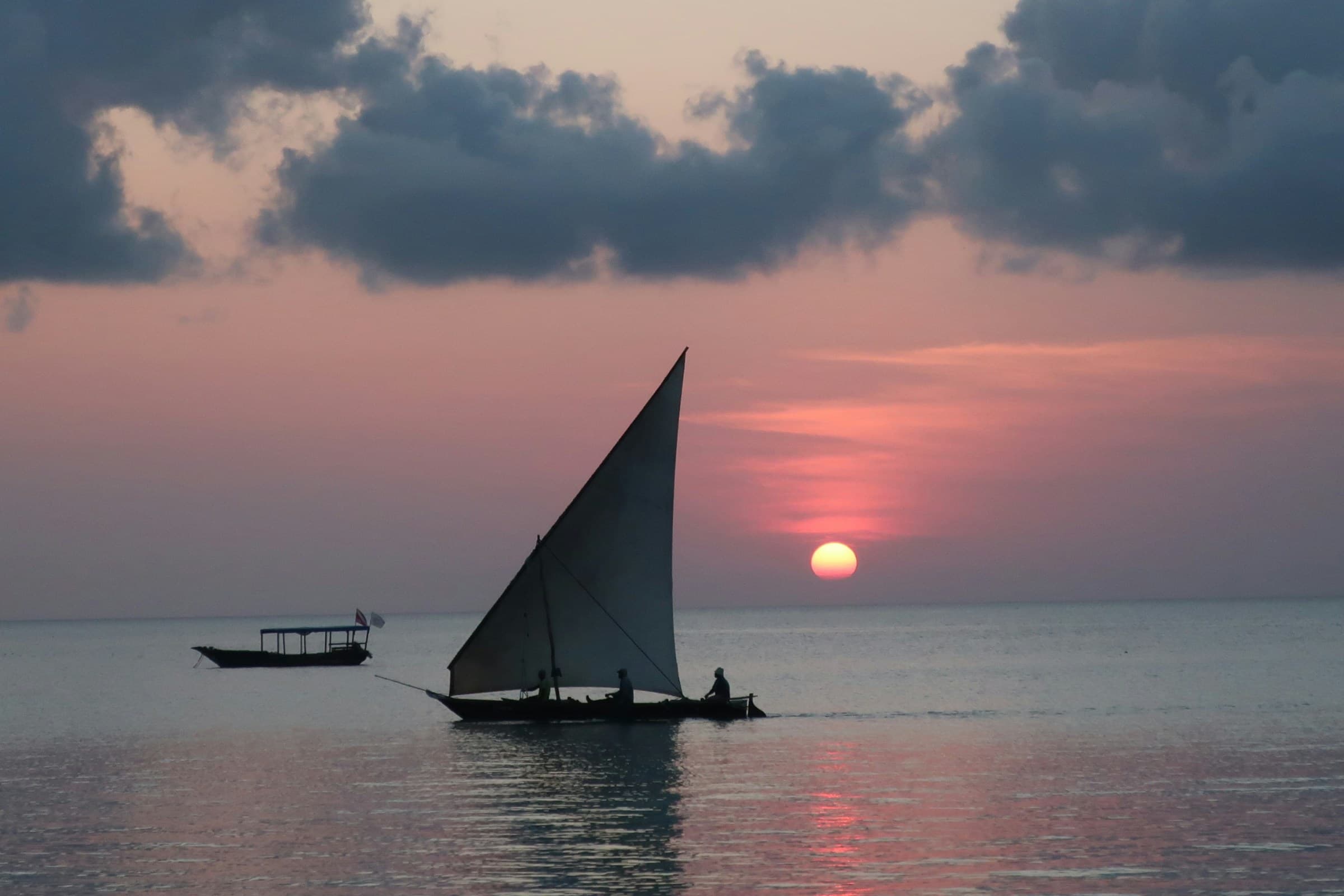 Nairobi, Masai Mara, Zanzibar - 10 nights 5