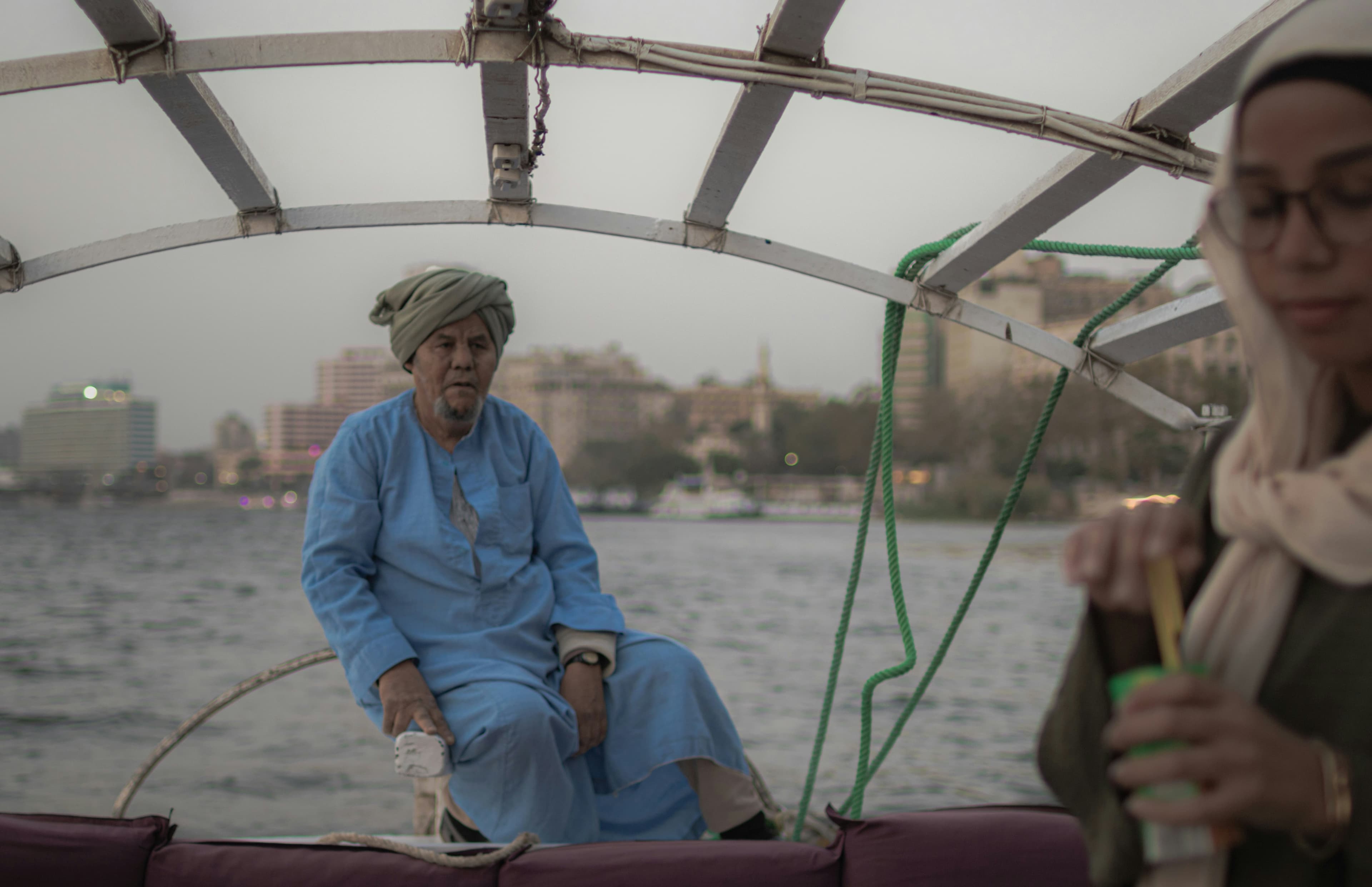 Egypt Package 8 Days 12
