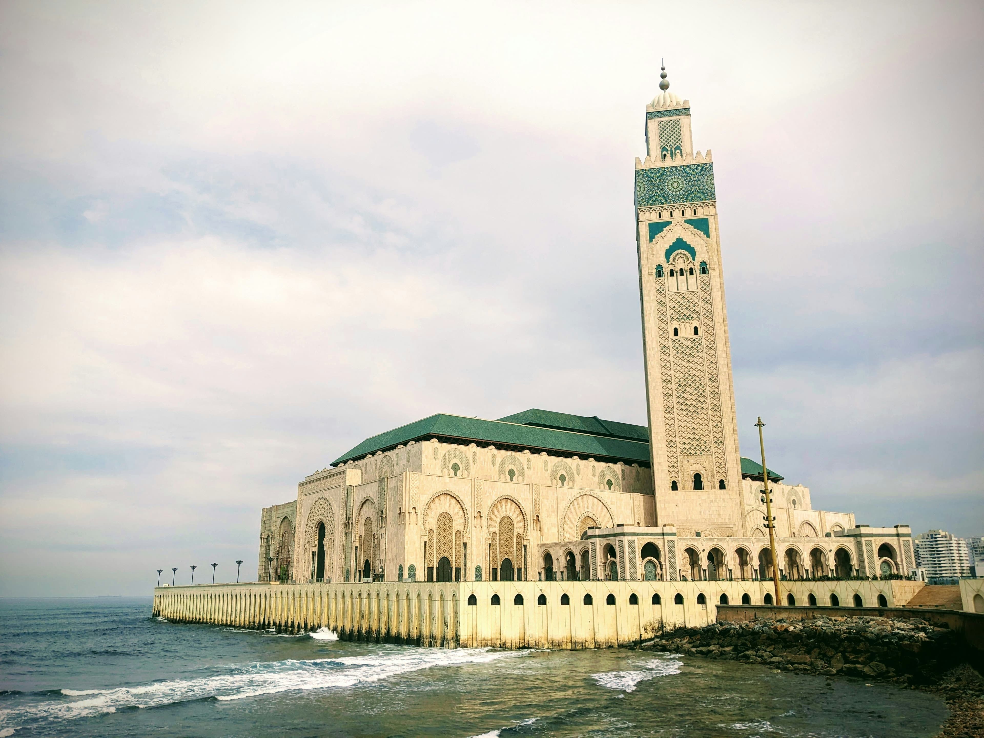 بكج المغرب 10 أيام
