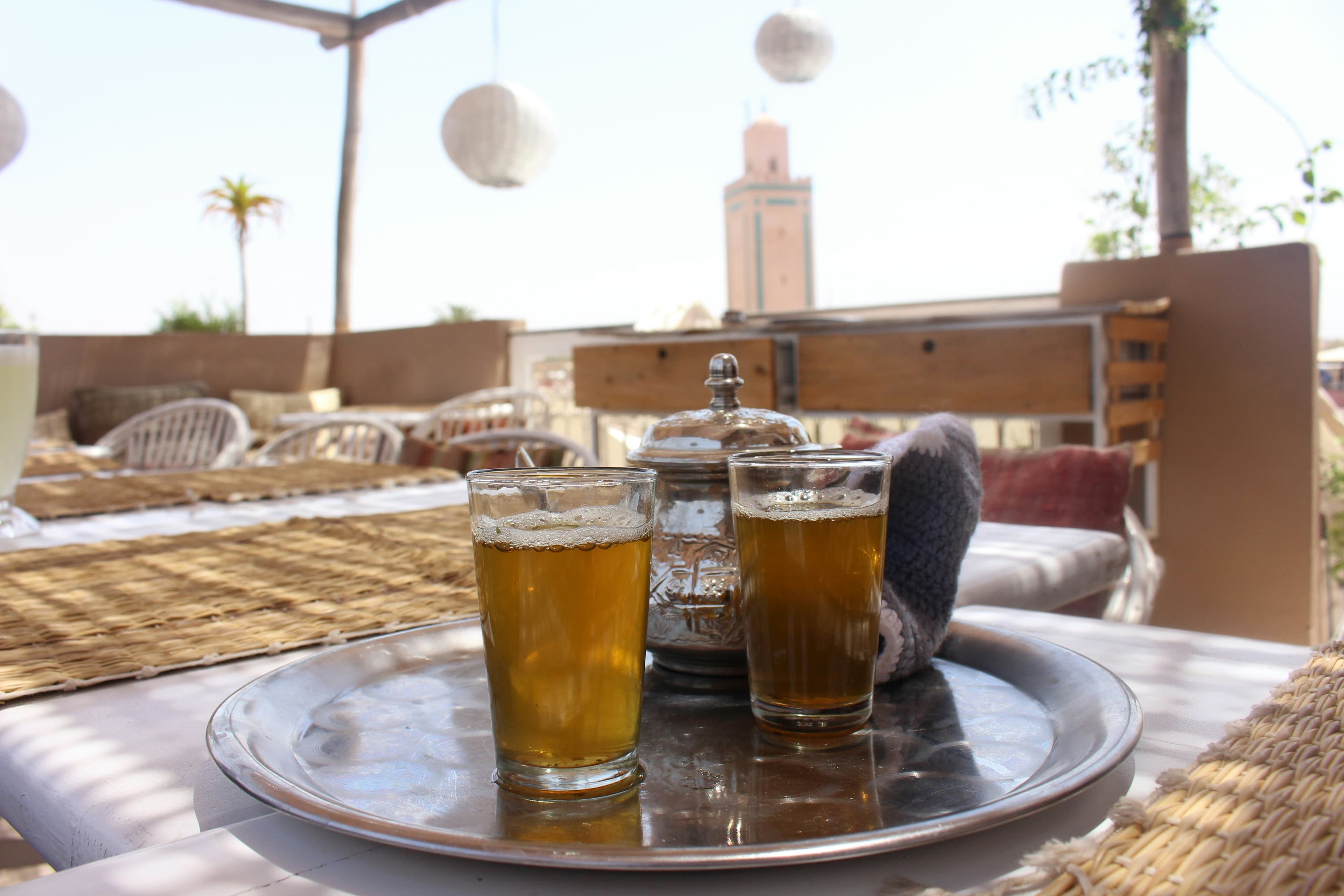 Morocco Package 11 Days 12