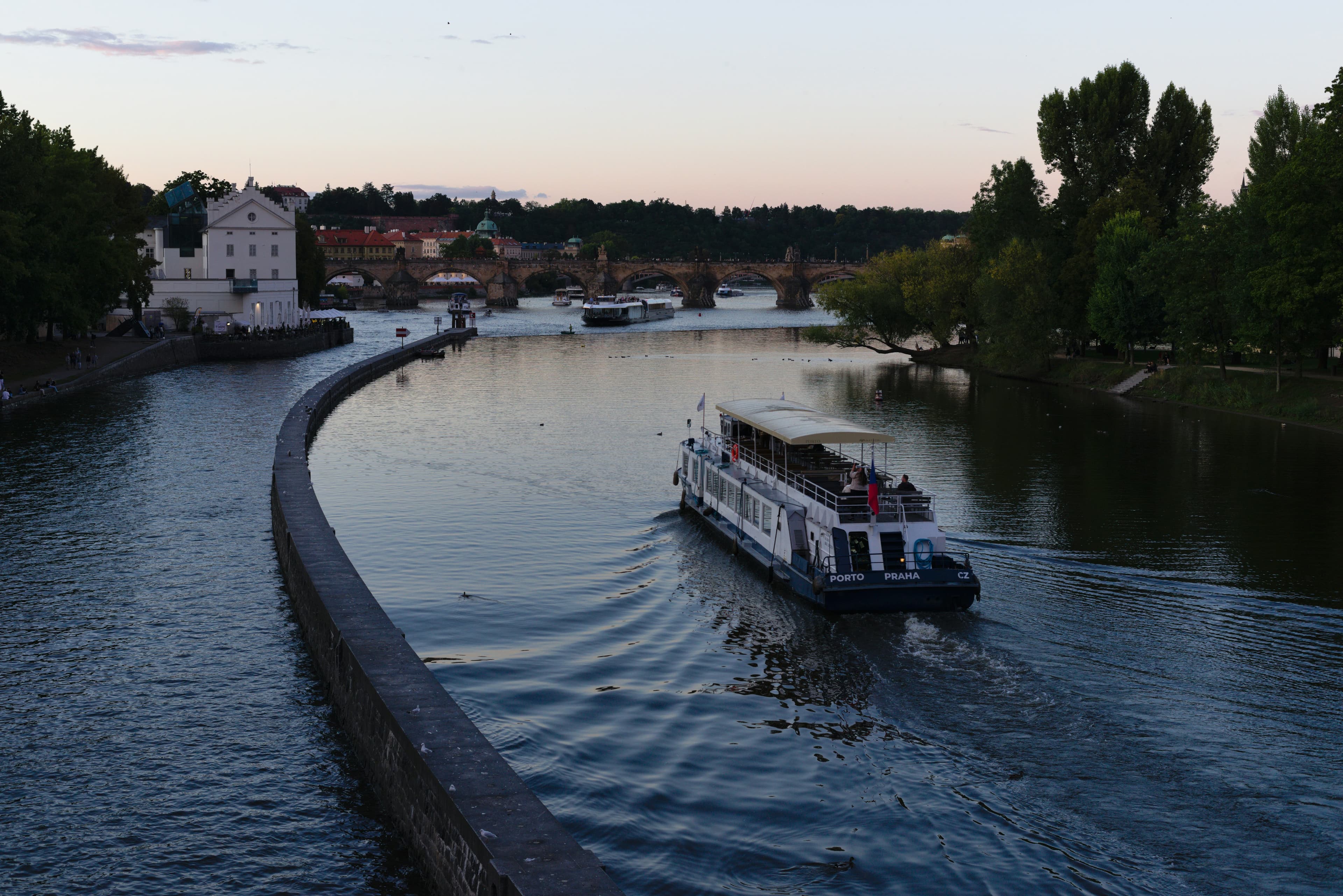 Czech Republic Package 6 Days 5