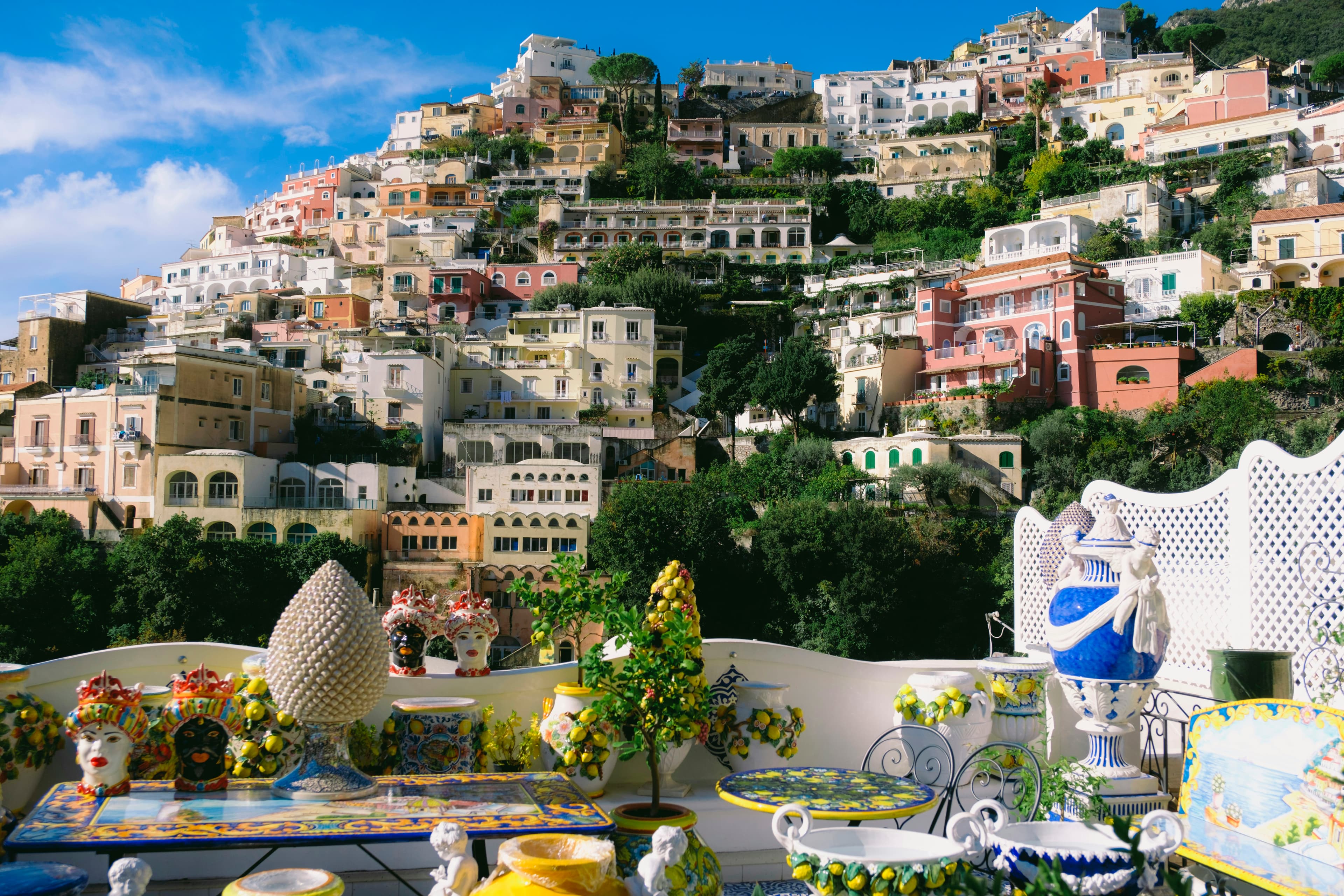 Italy Package 9 Days 11