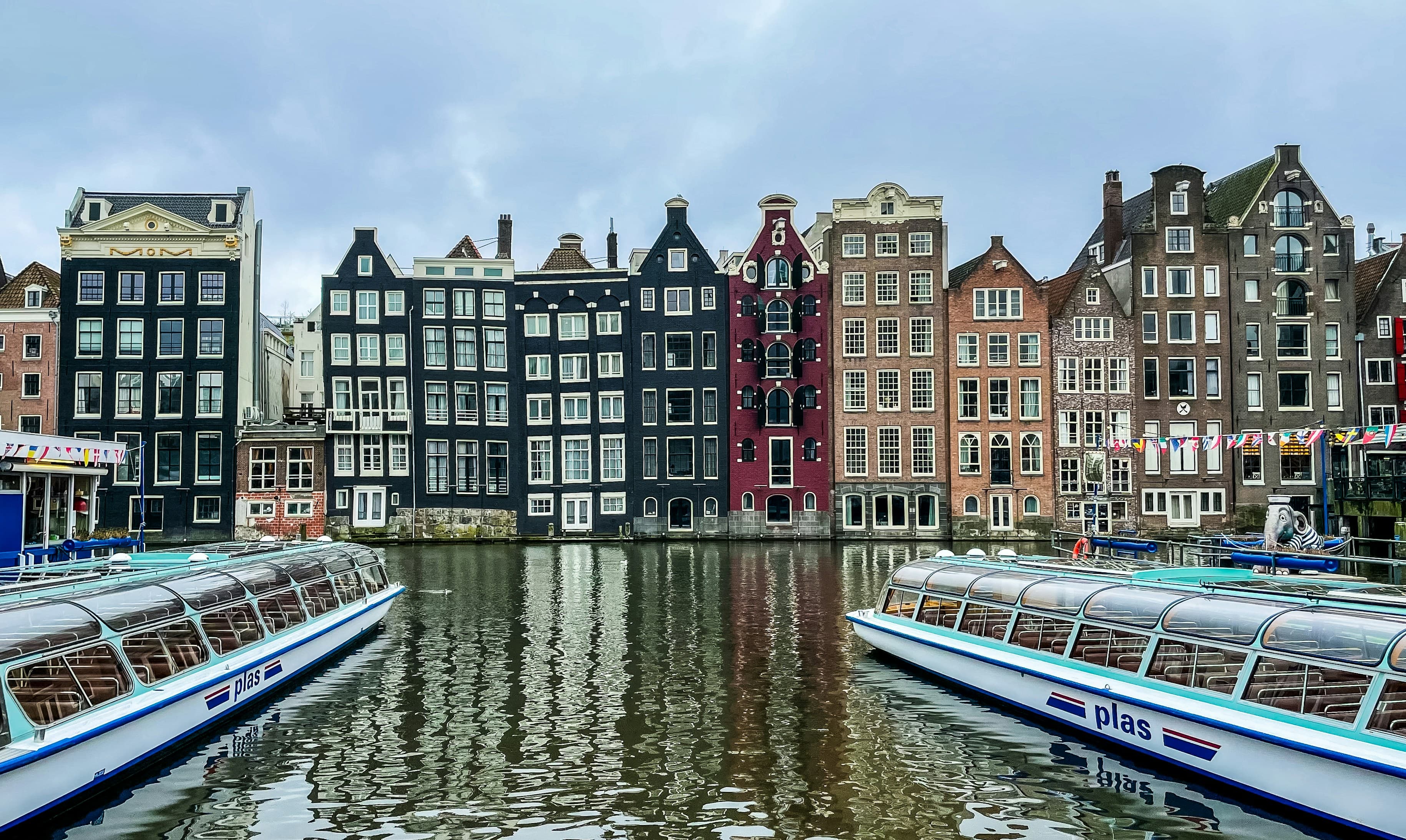 Netherlands Package 9 Days 2