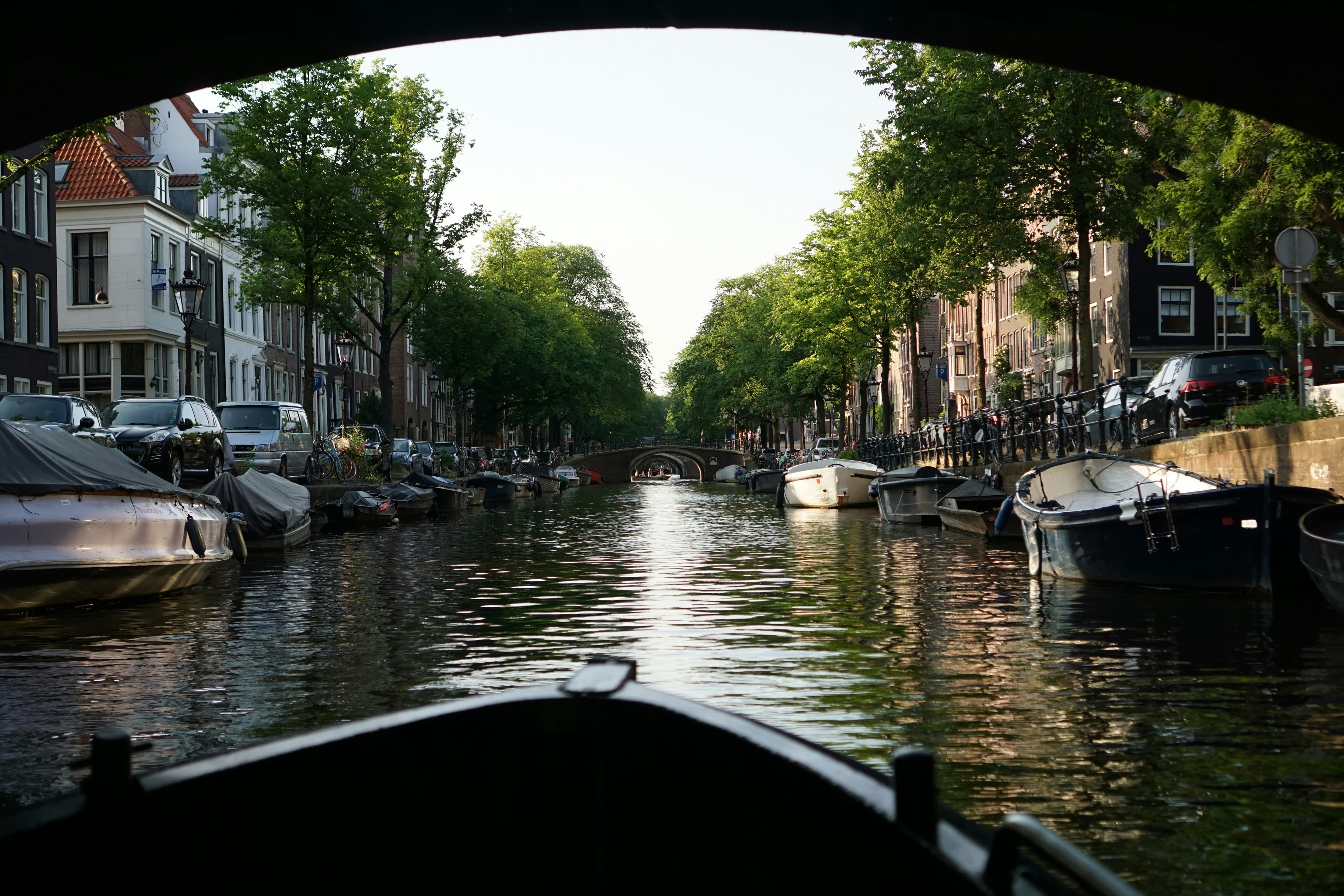 Netherlands Package 8 Days 2
