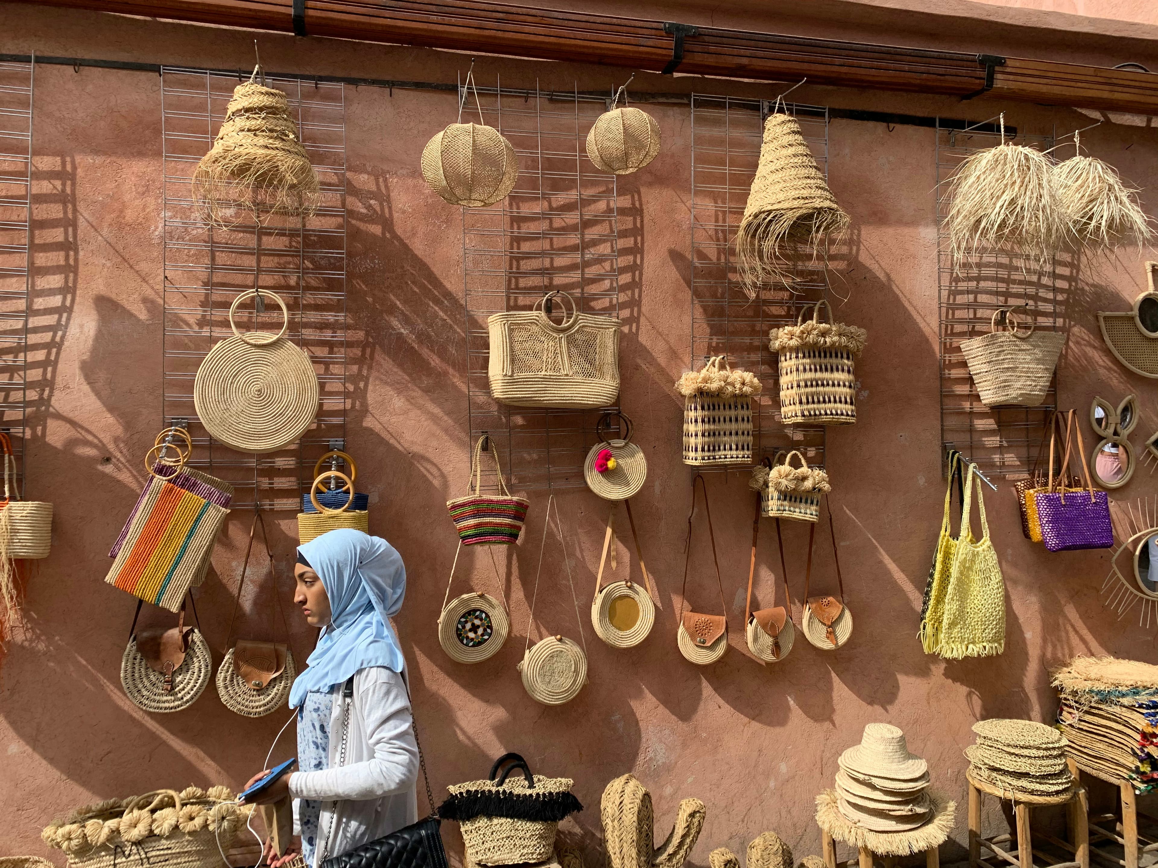 Morocco Package 7 Days 11