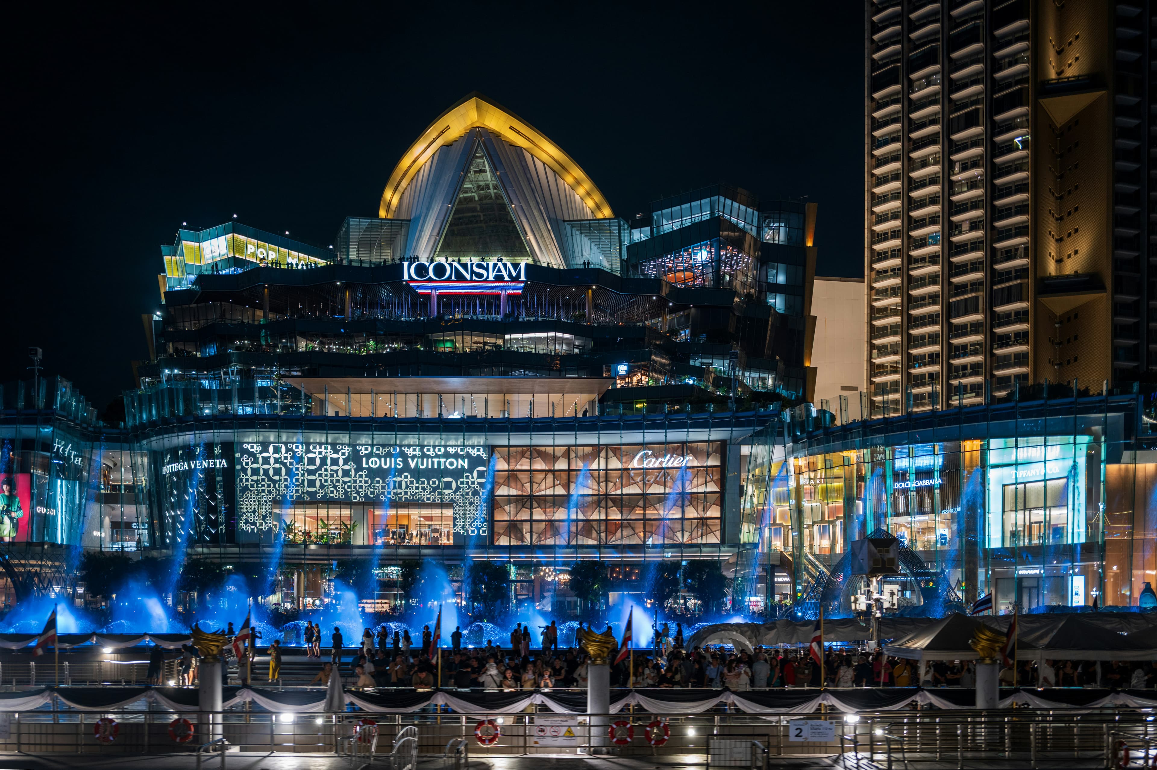 Thailand Package 10 Days 7