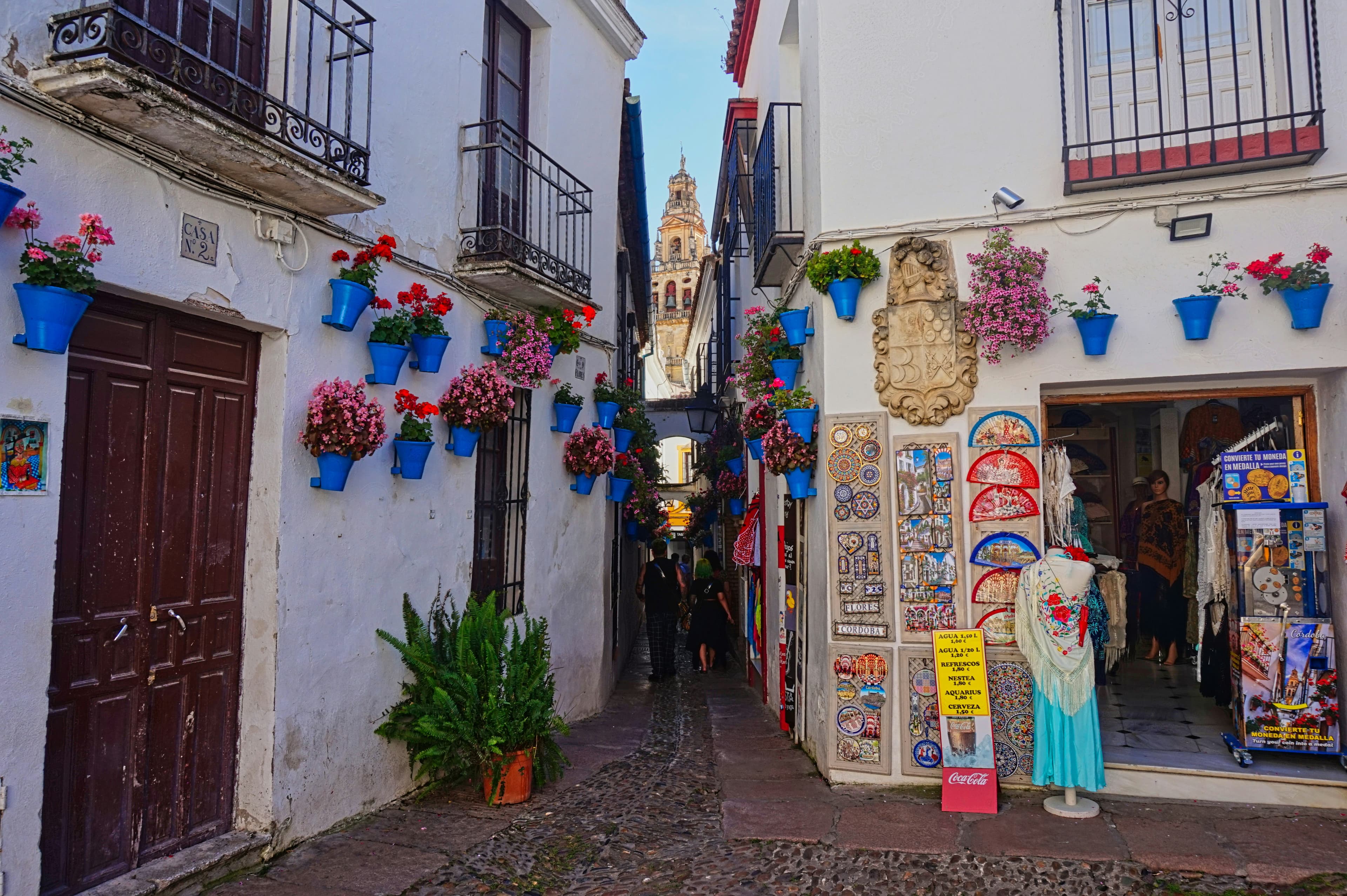 Spain Package 9 Days 12