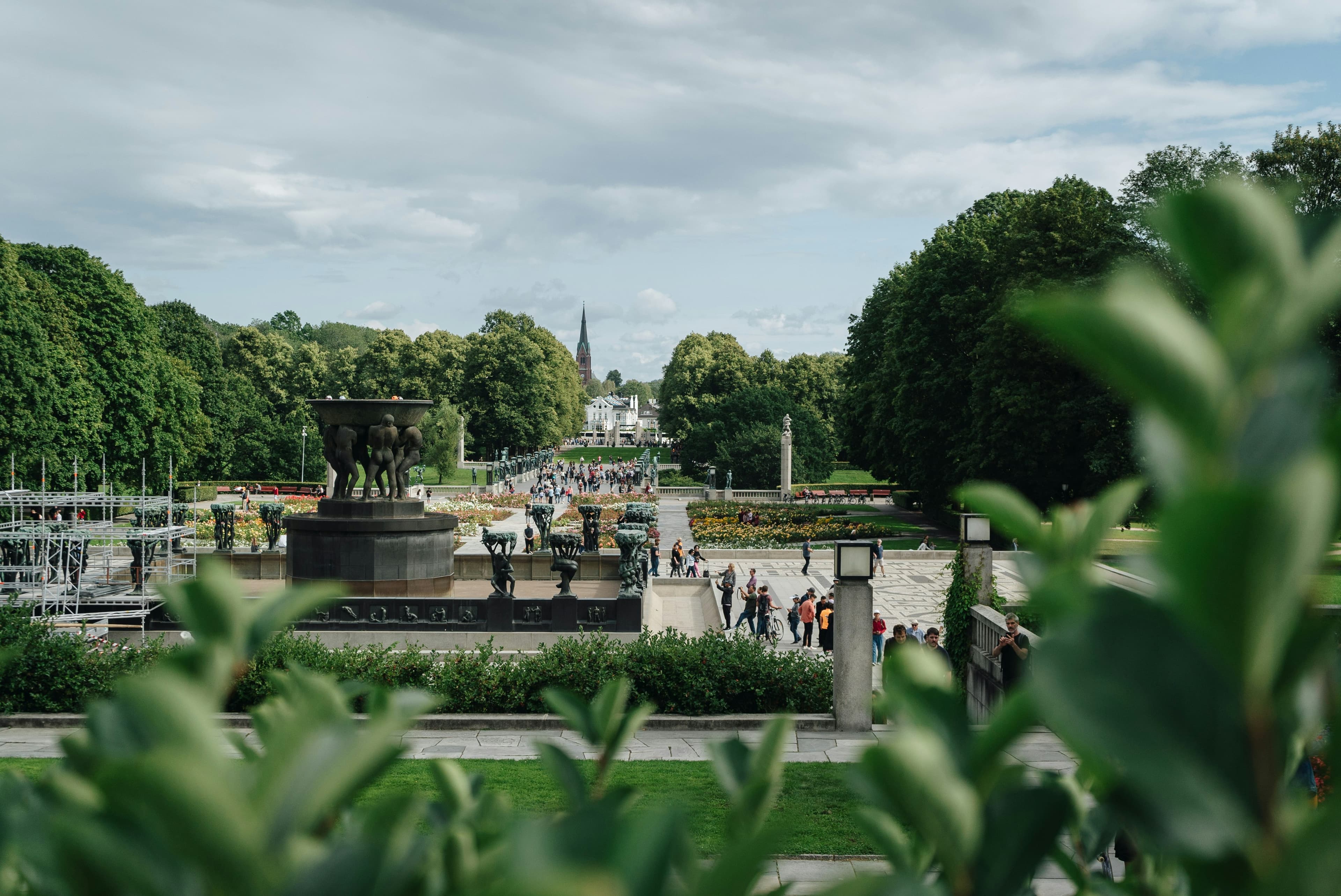 Scandinavia Package 12 Days 4