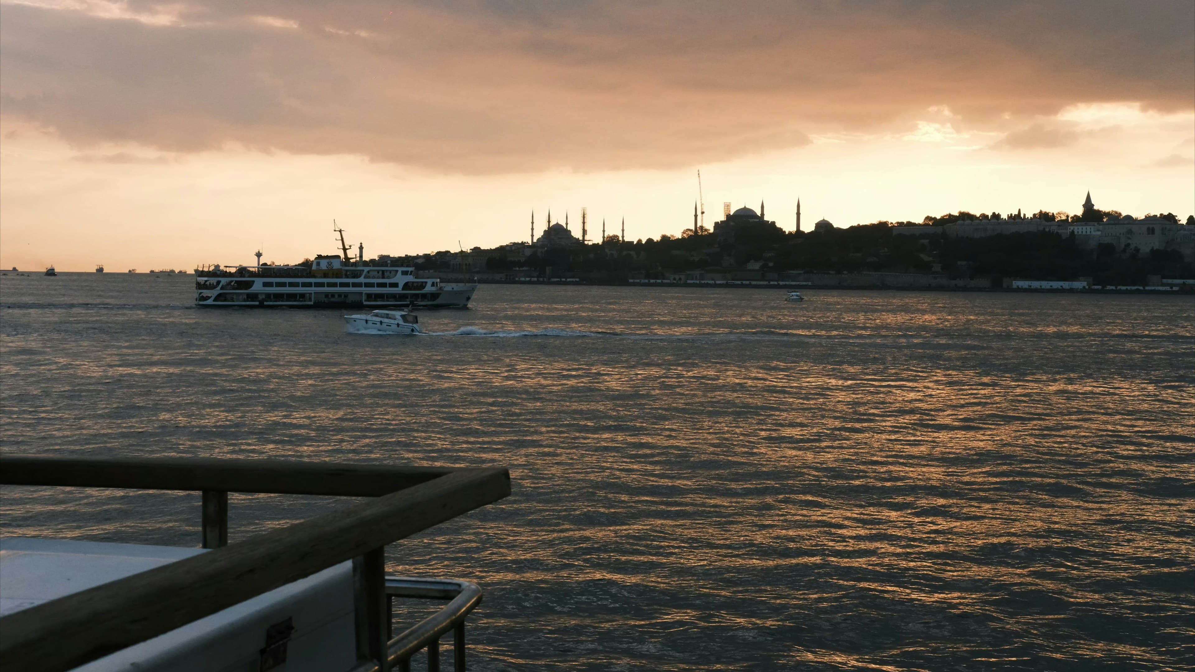 Turkey Package 6 Days 6