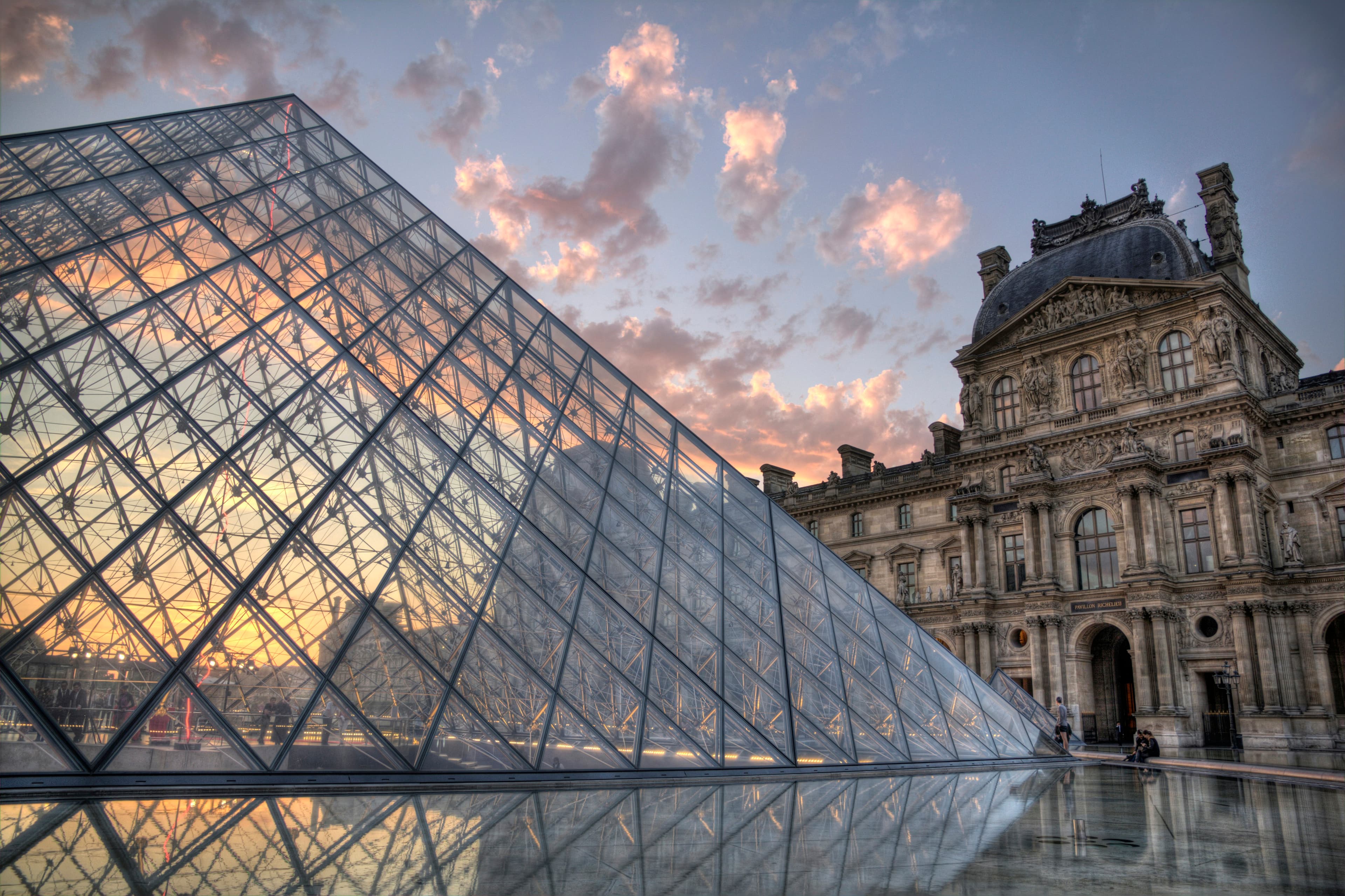 Paris, Chamonix, Geneva - 9 nights 6