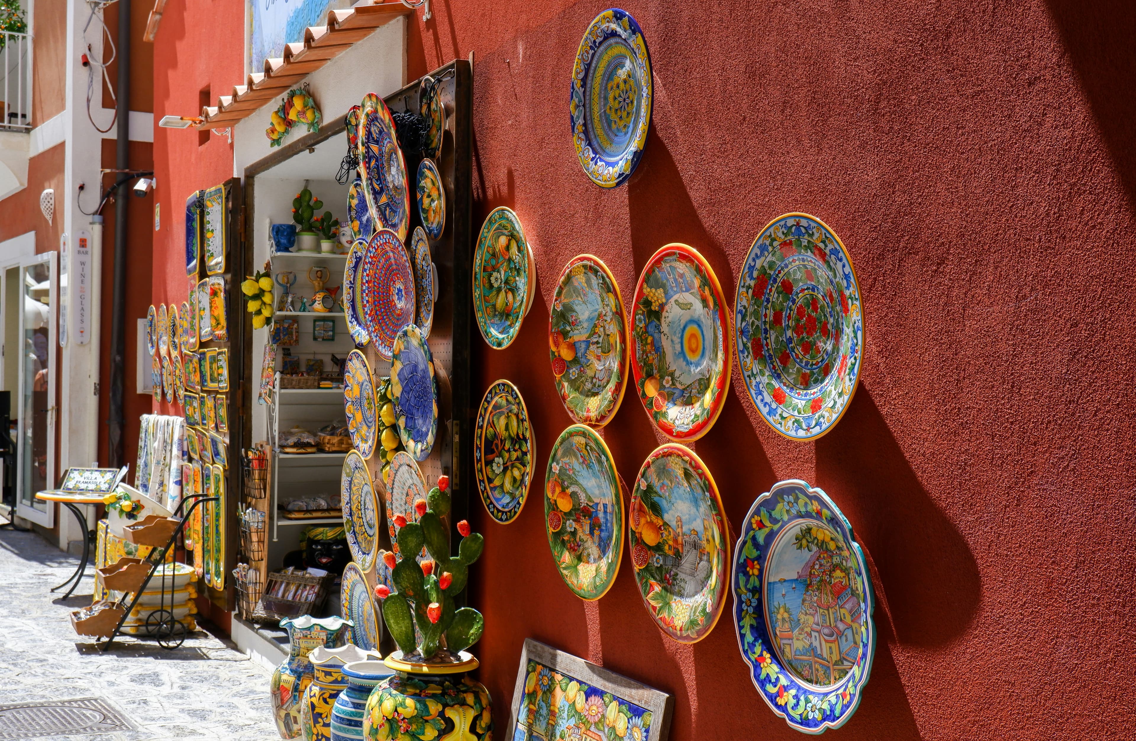 Athens Package 10 Days 12