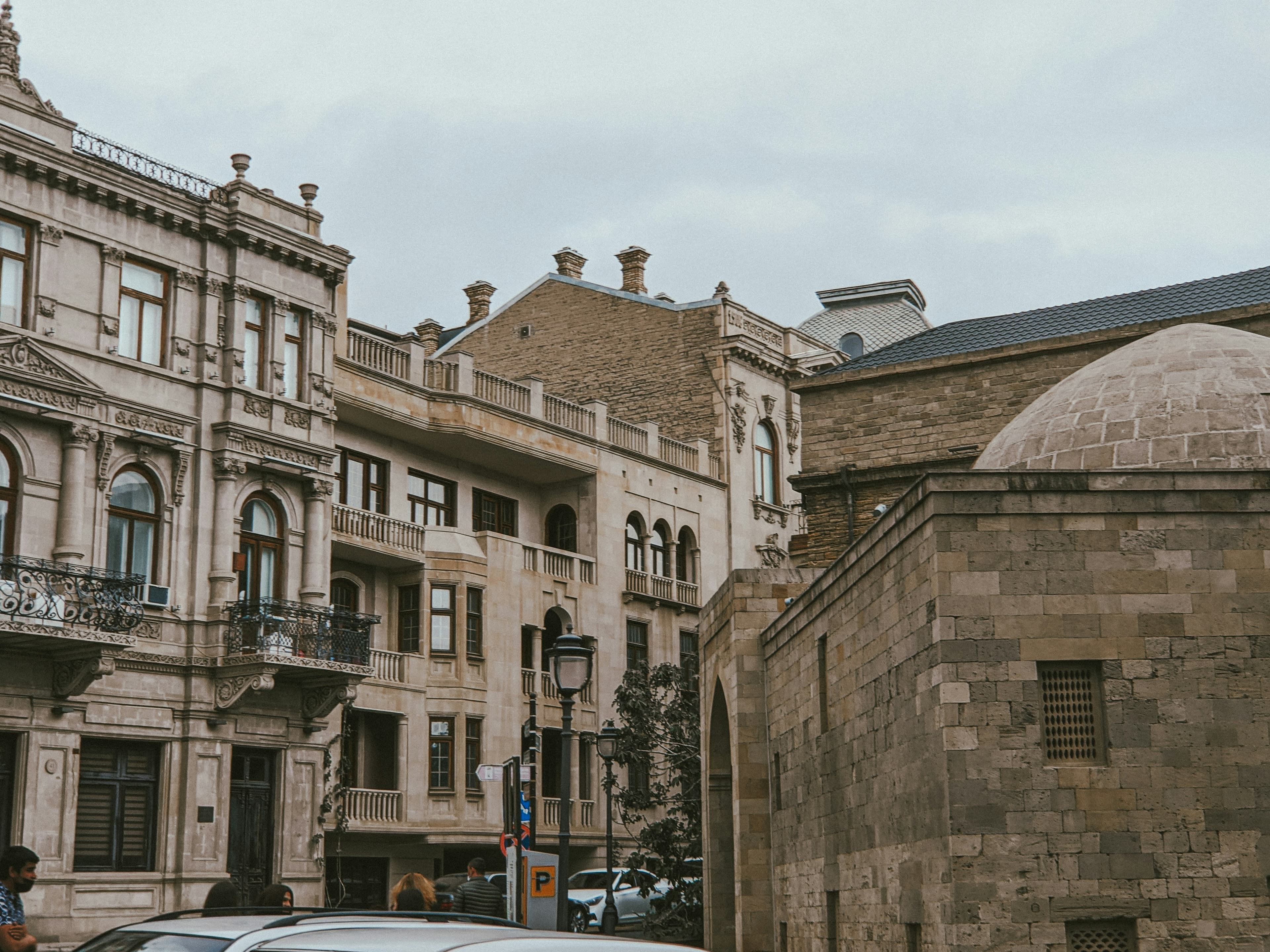 Azerbaijan Package 9 Days 3