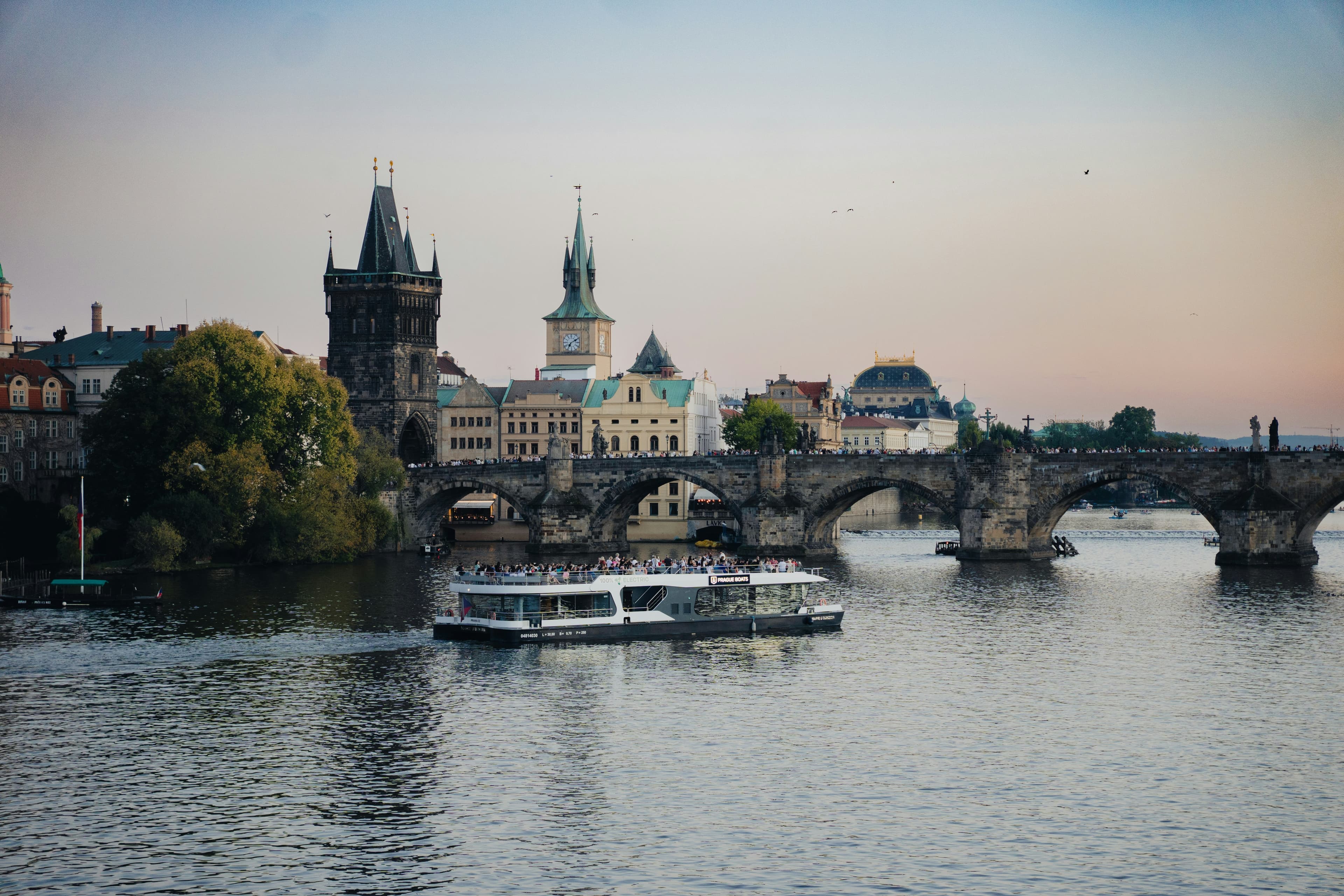 Czech Republic Package 9 Days 7