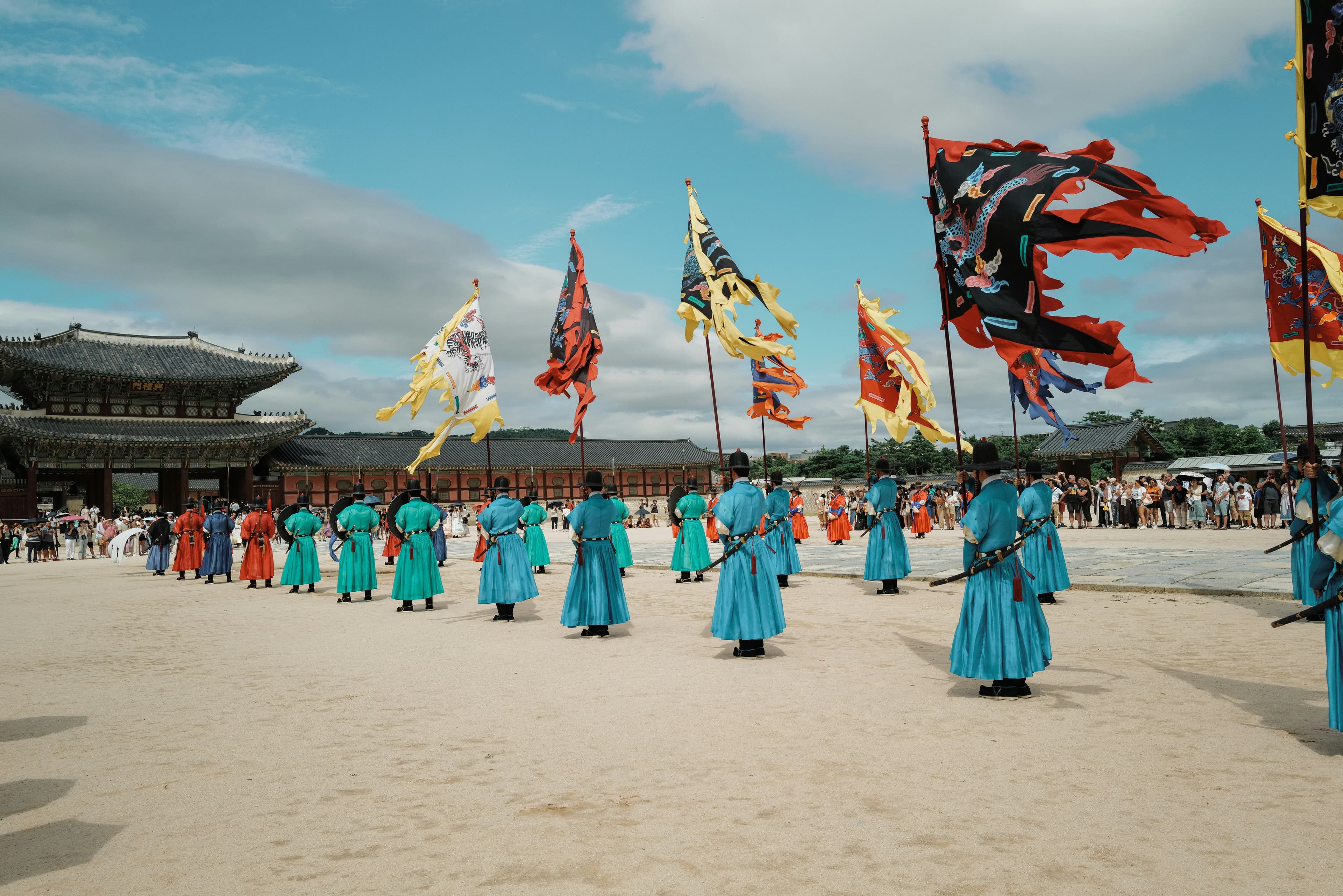 South Korea Package 10 Days 9