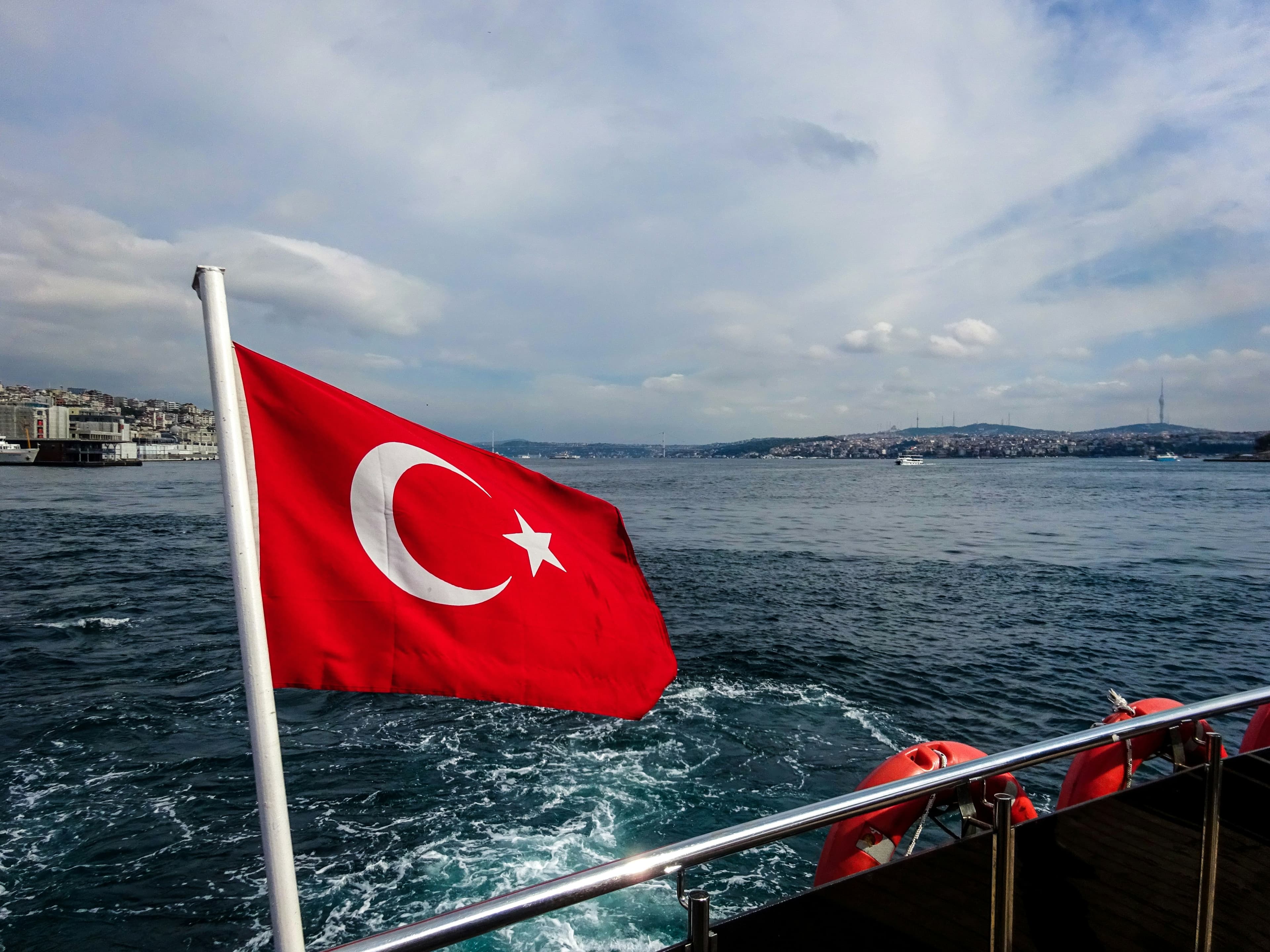 Turkey Package 6 Days 4