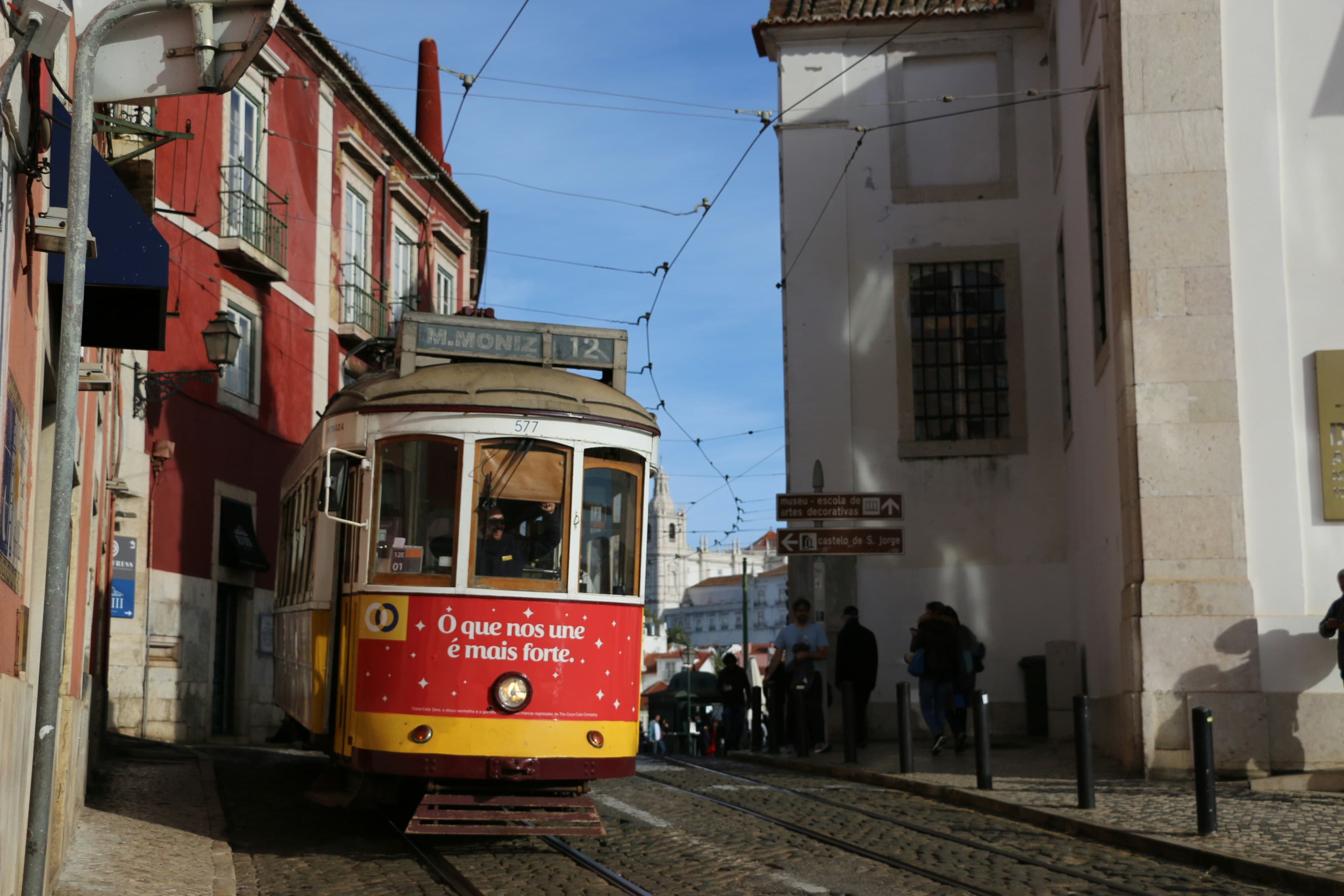 Portugal Package 6 Days 11