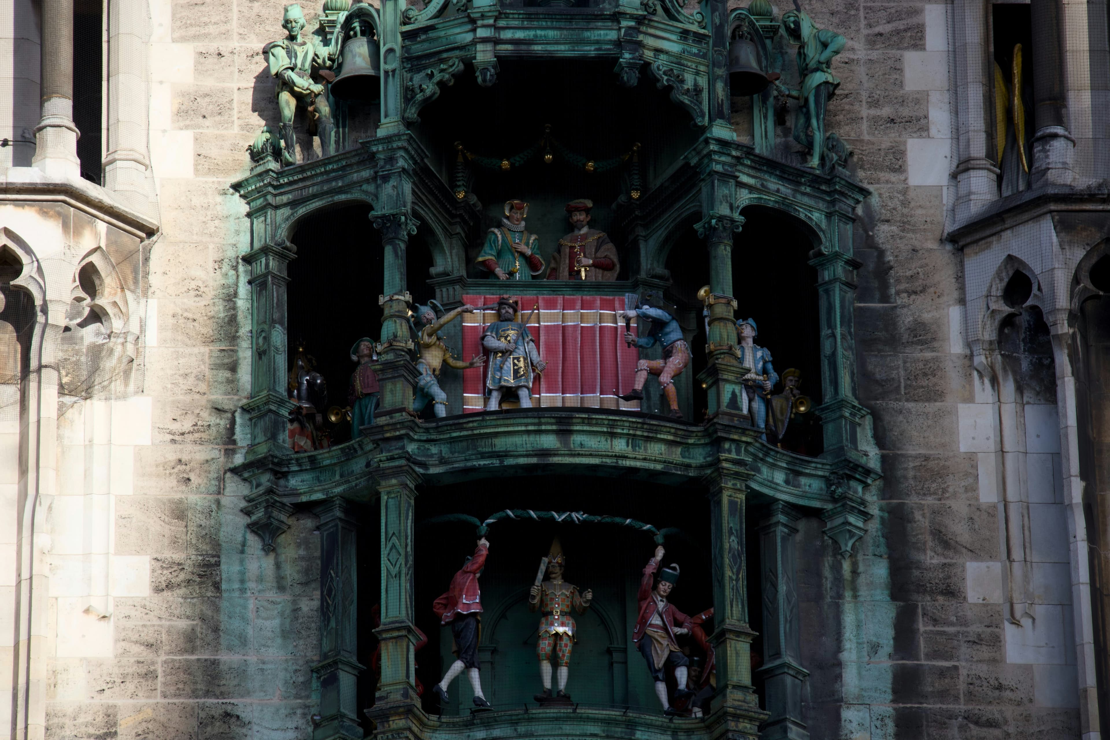 Germany Package 8 Days 12