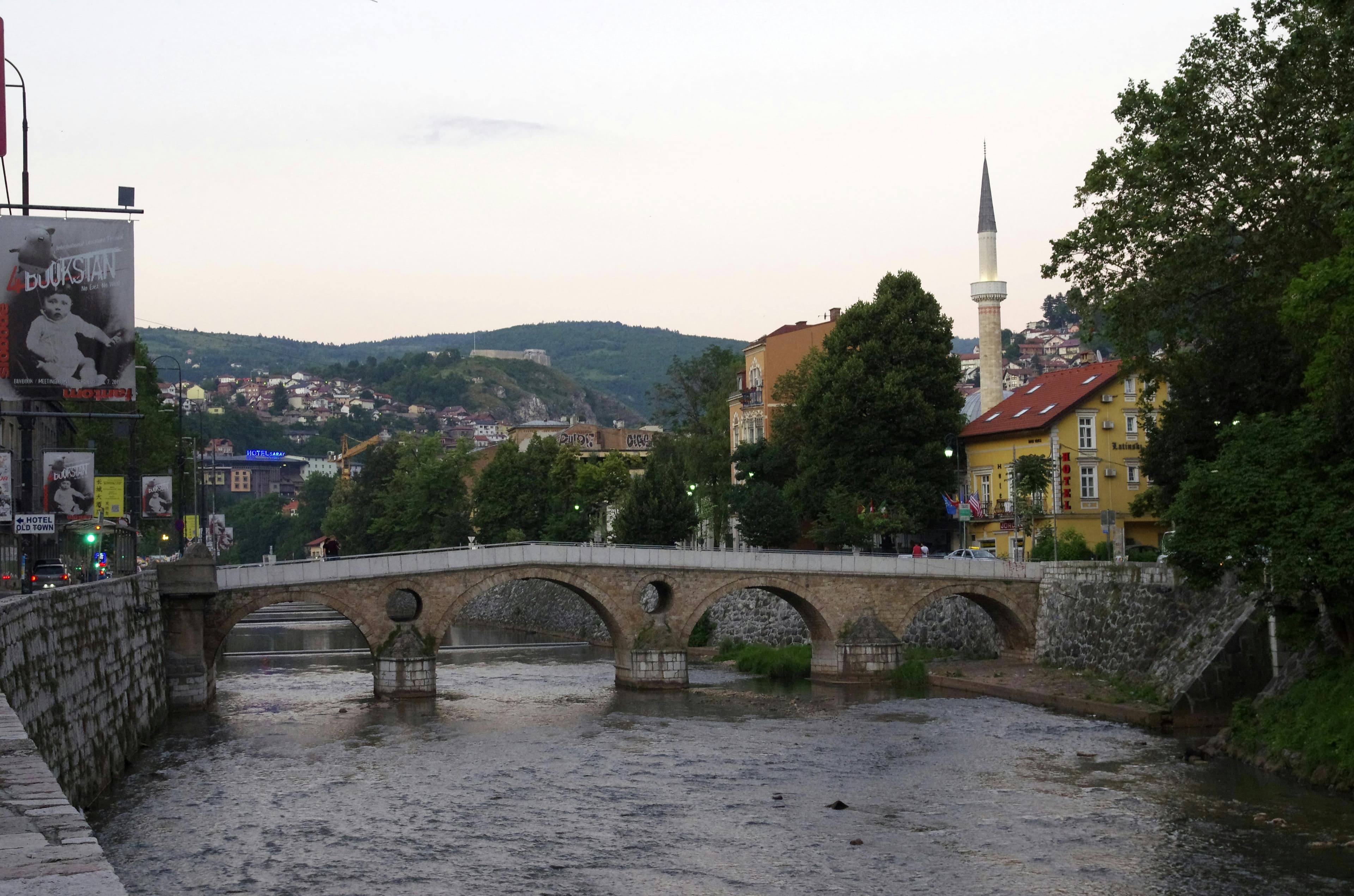 Bosnia and Herzegovina Package 9 Days 10