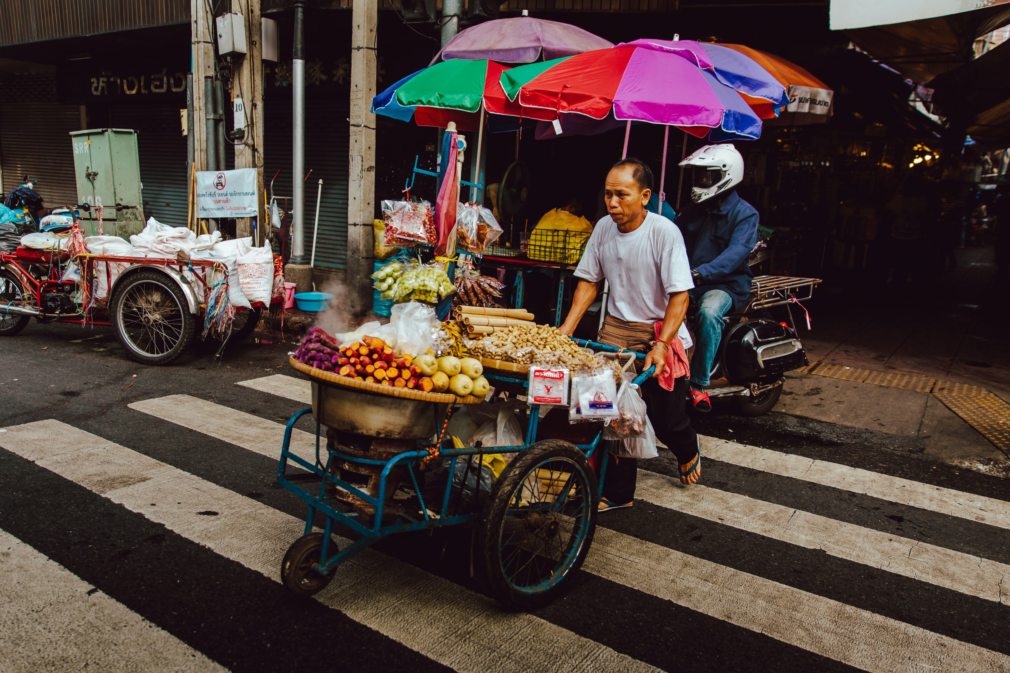 Bangkok، Phuket - 9 ليالٍ 7