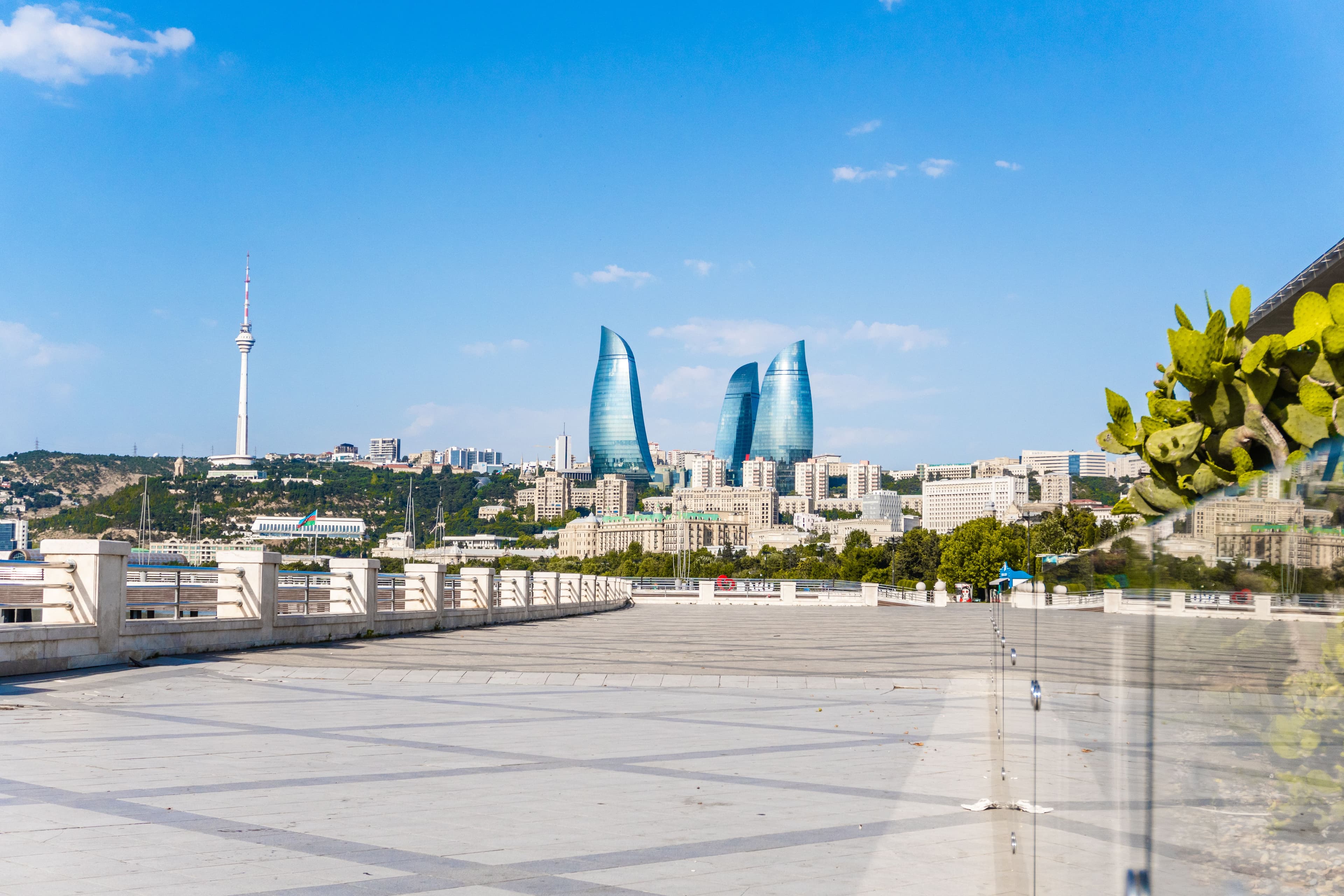 Why Albania and Azerbaijan are the Top Visa-Free Choices This Year