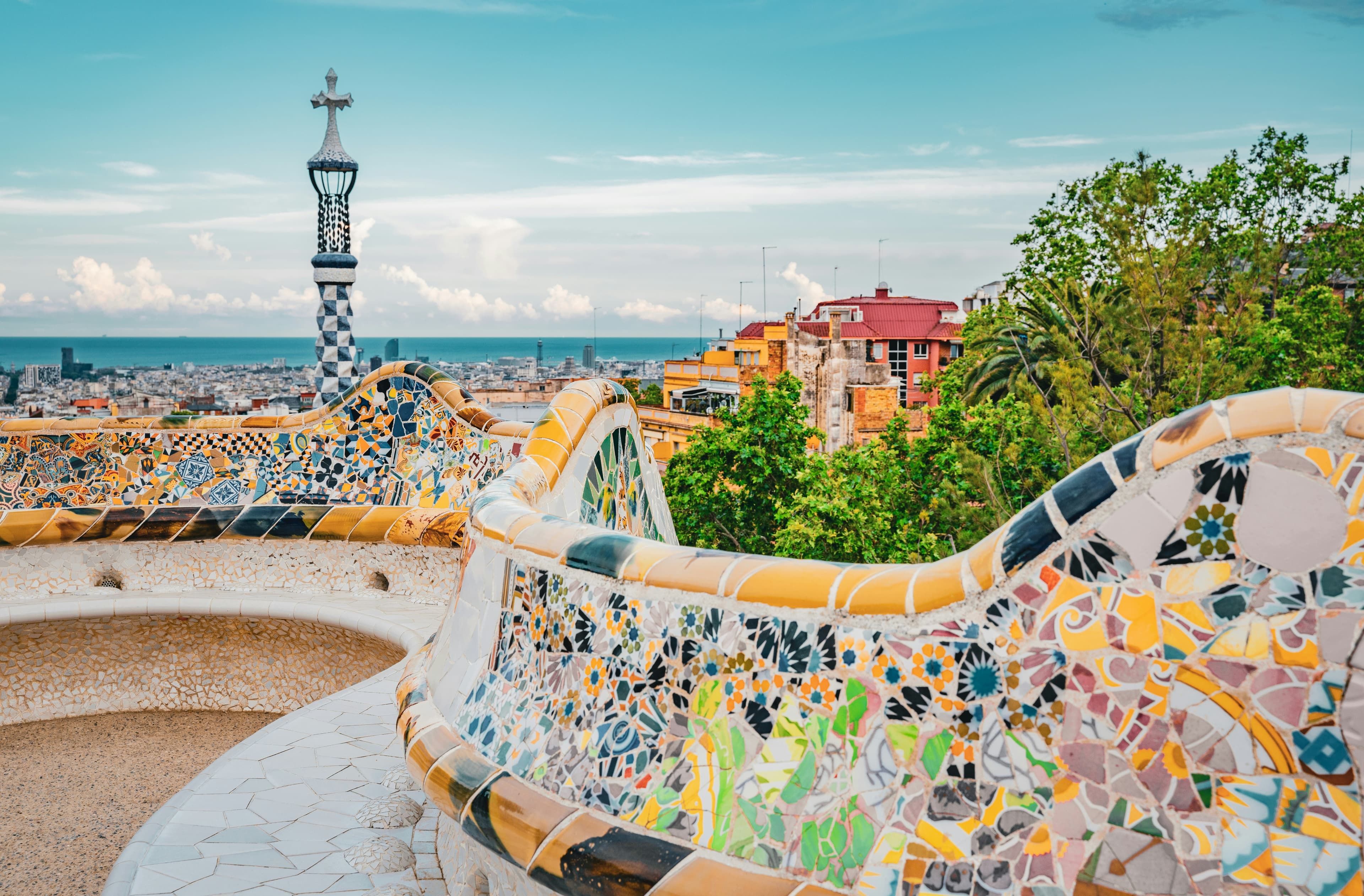 The Complete Guide to Barcelona and the Spanish Coast