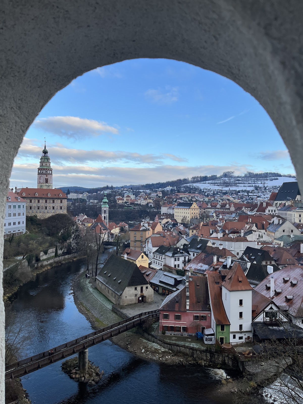 Czech Republic Package 9 Days