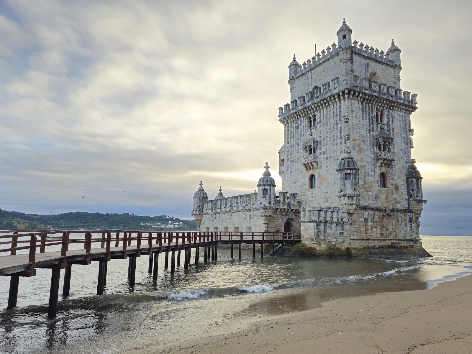 Portugal Package 8 Days