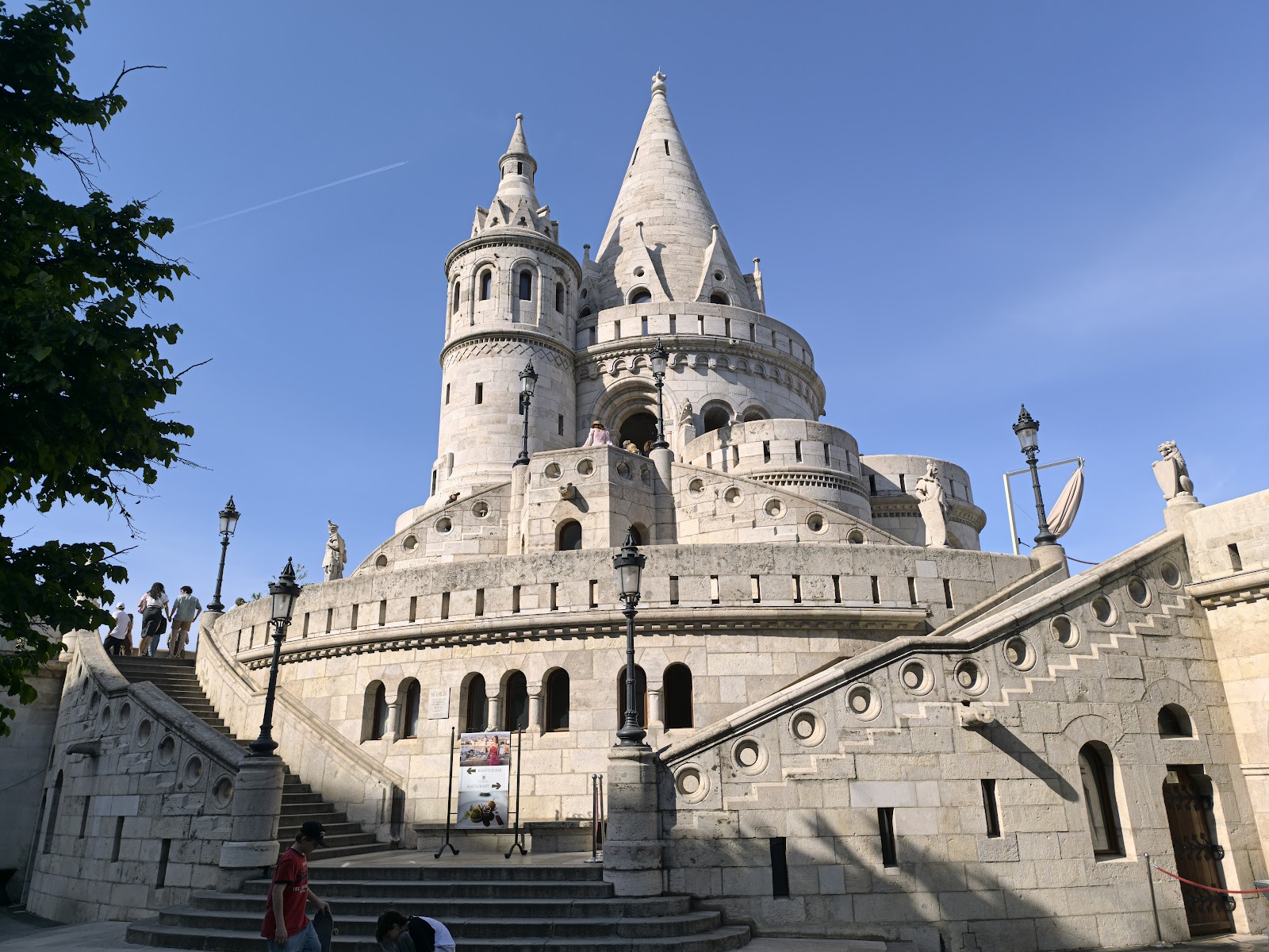 Hungary Package 8 Days