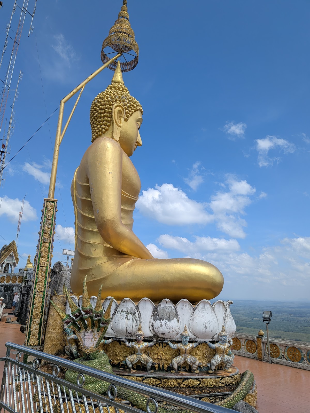 Thailand Package 10 Days