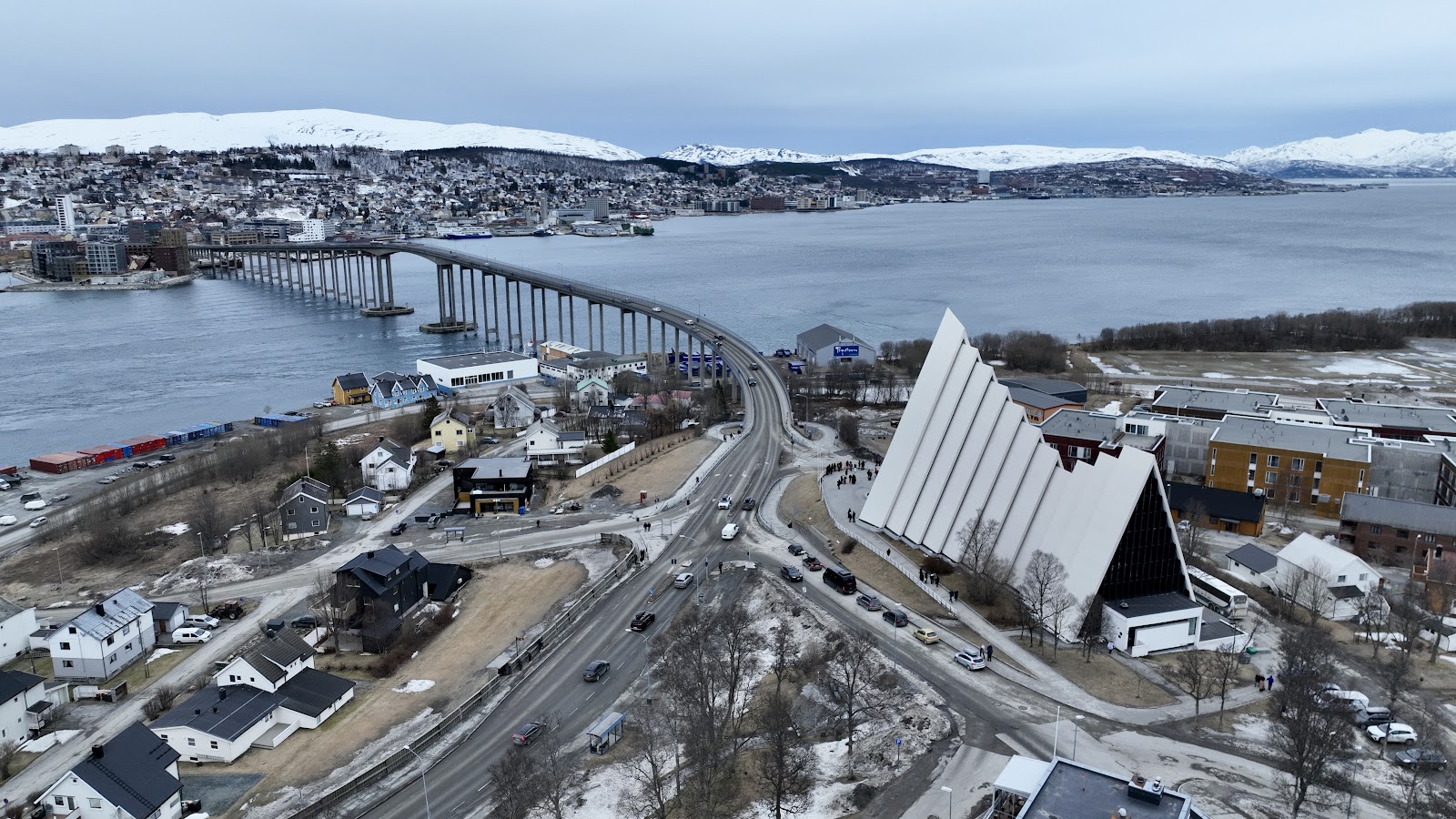 Norway Package 10 Days