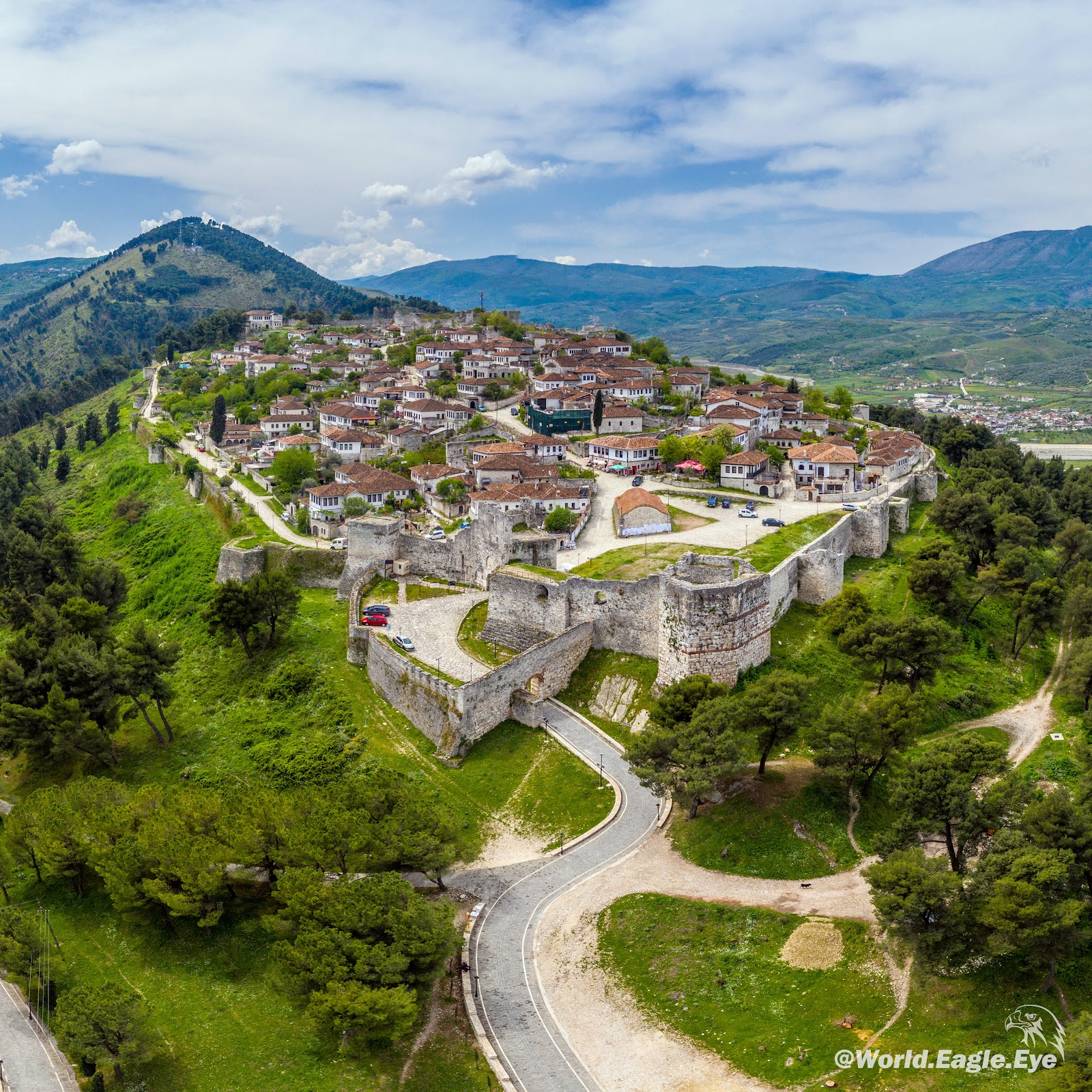 Albania Package 13 Days
