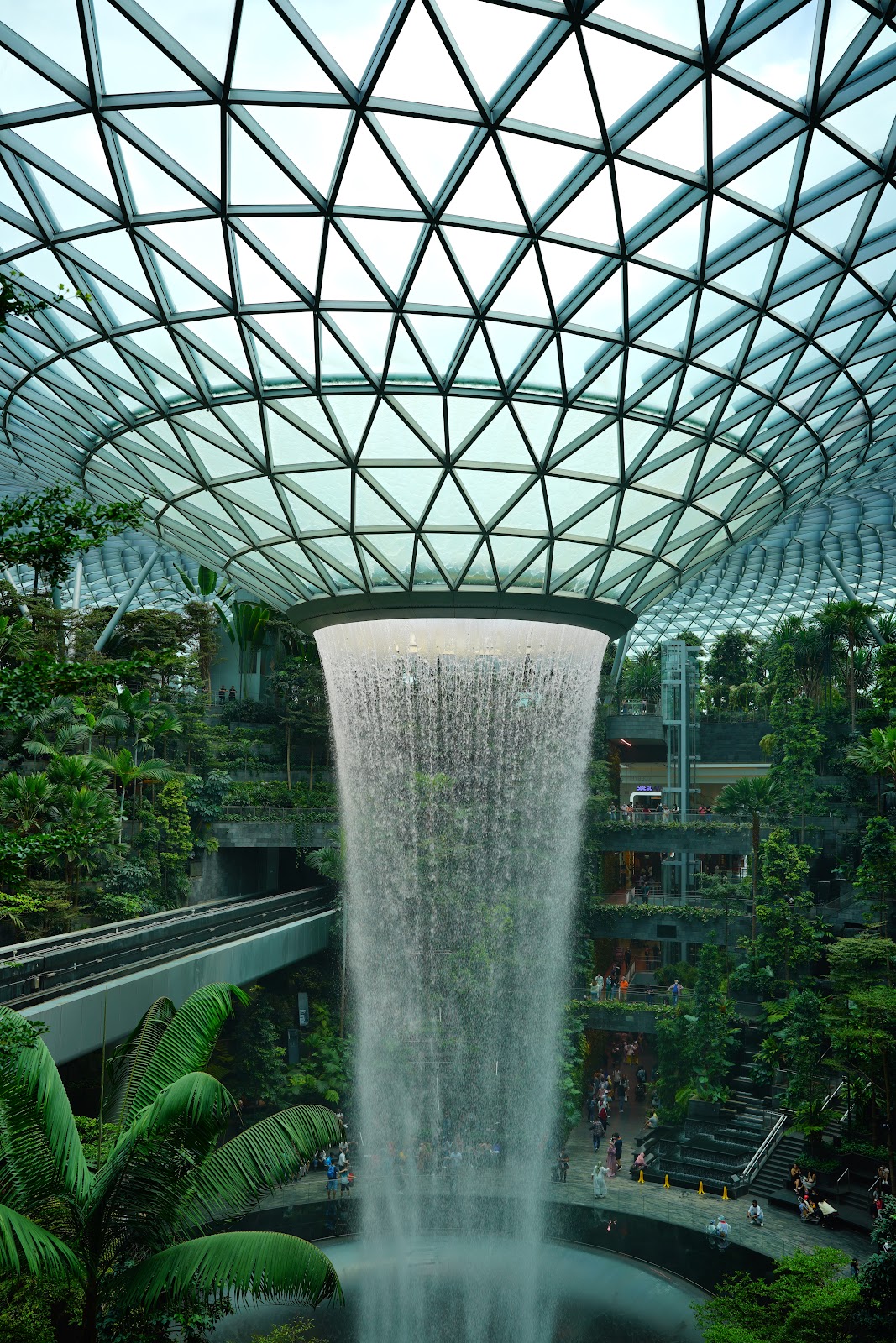 Singapore Package 6 Days