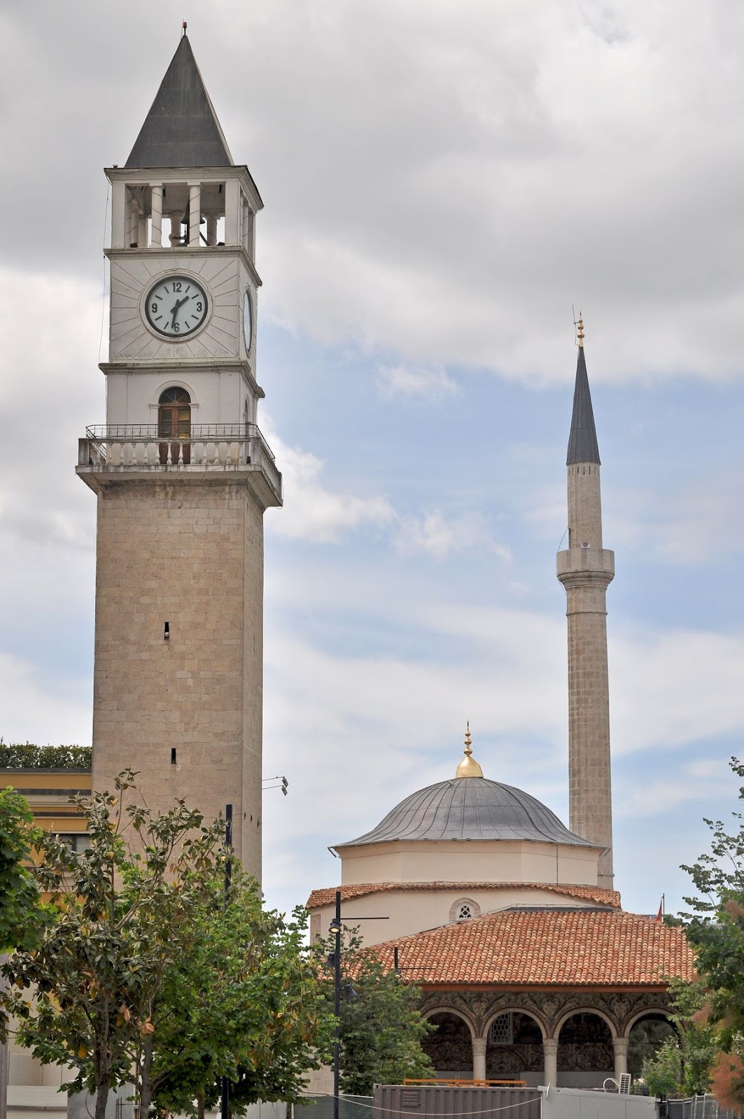 Albania Package 6 Days