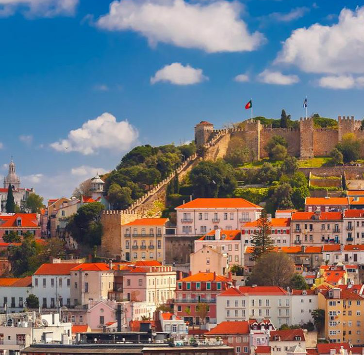Portugal Package 11 Days