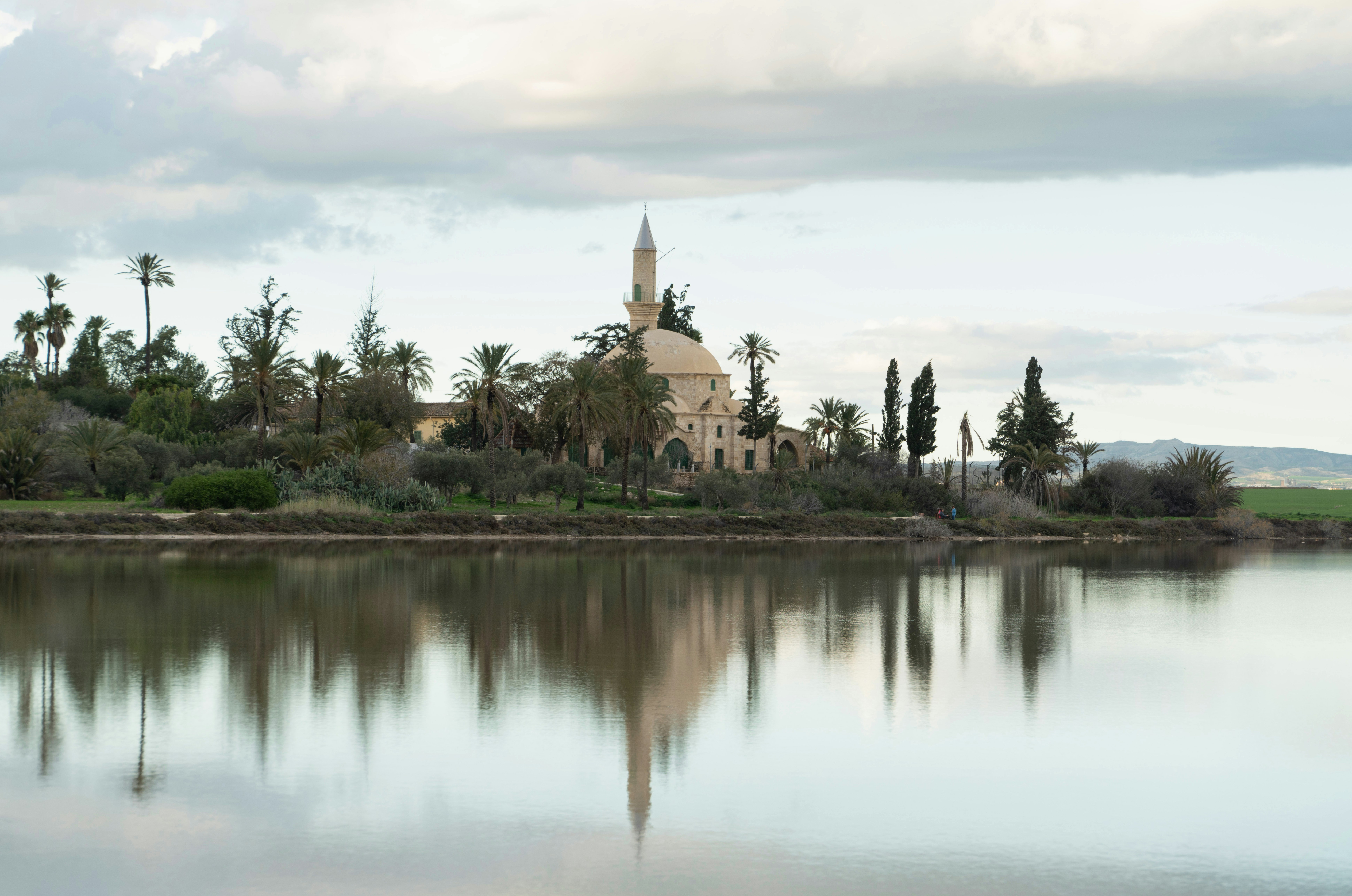 Cyprus Package 7 Days
