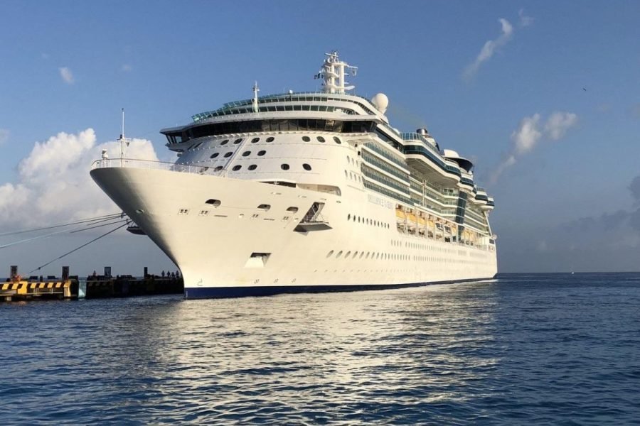 Brilliance of the Seas