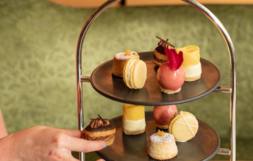 فندق Nobu Hotel London Portman Square