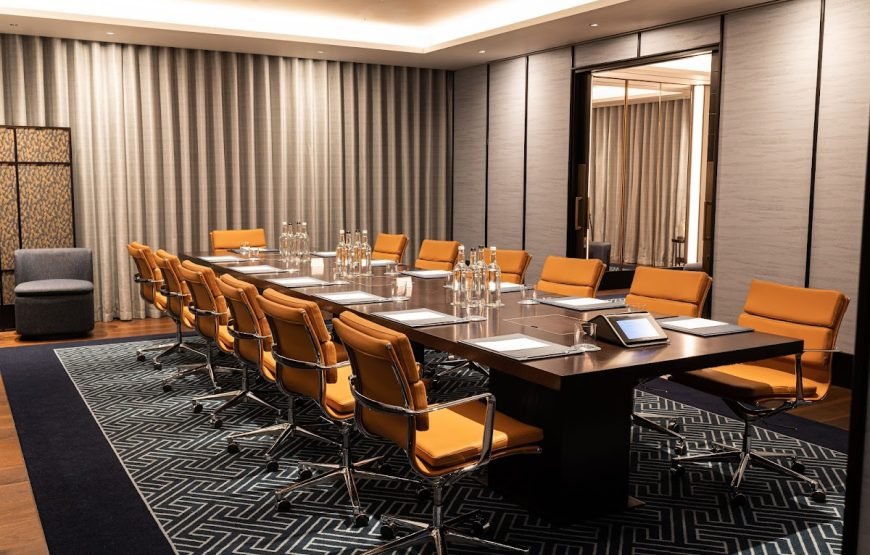 فندق Nobu Hotel London Portman Square