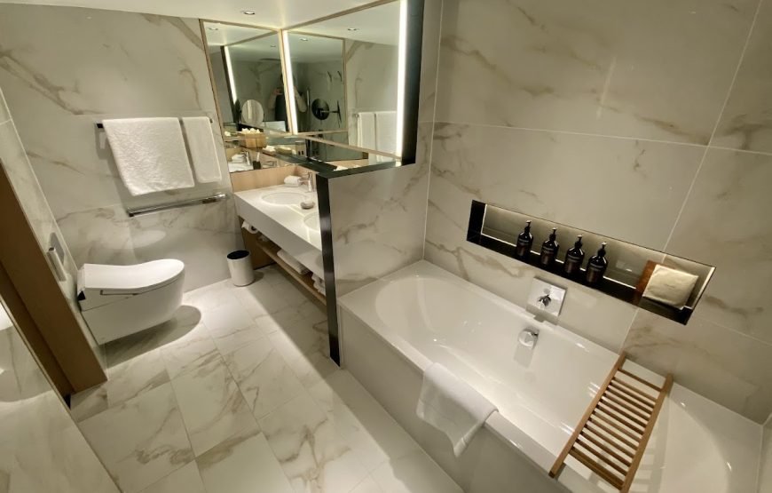 فندق Nobu Hotel London Portman Square