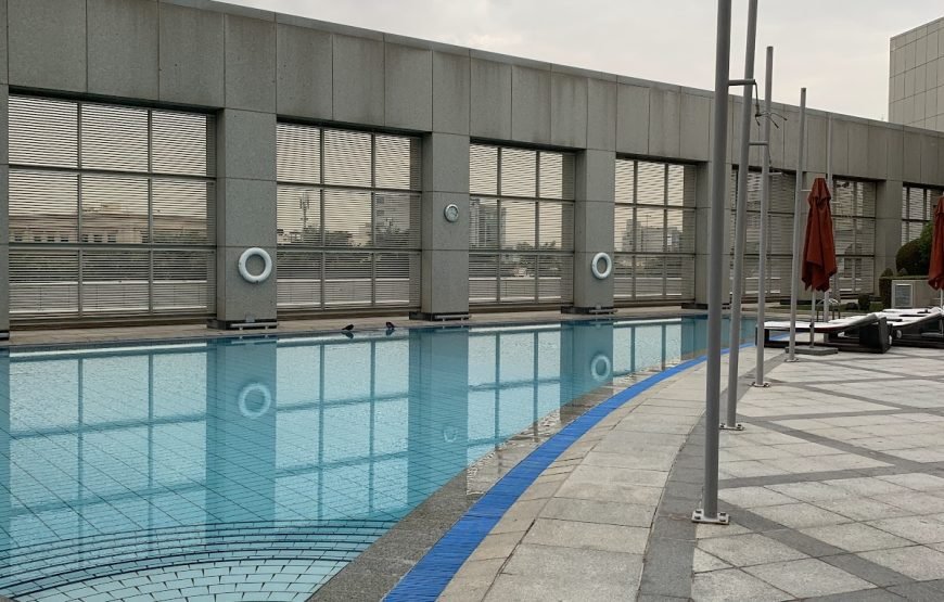 Four Seasons Hotel Riyadh At Kingdom Center